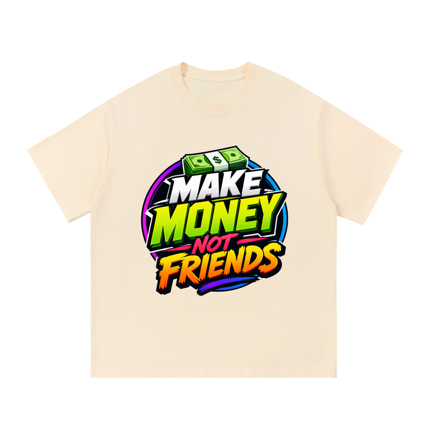 Essential Cotton T-Shirt