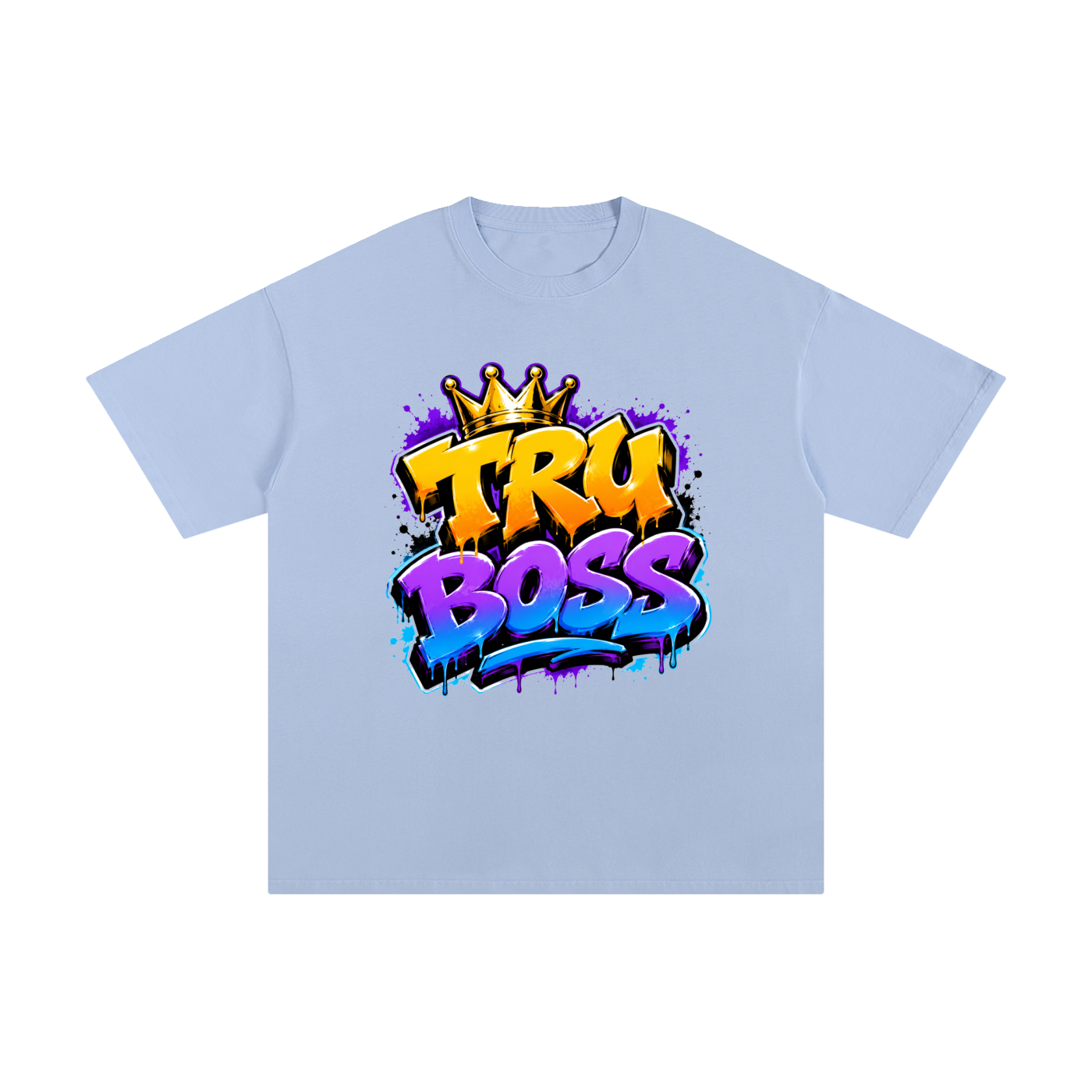 Unisex Pure Cotton T-Shirt
