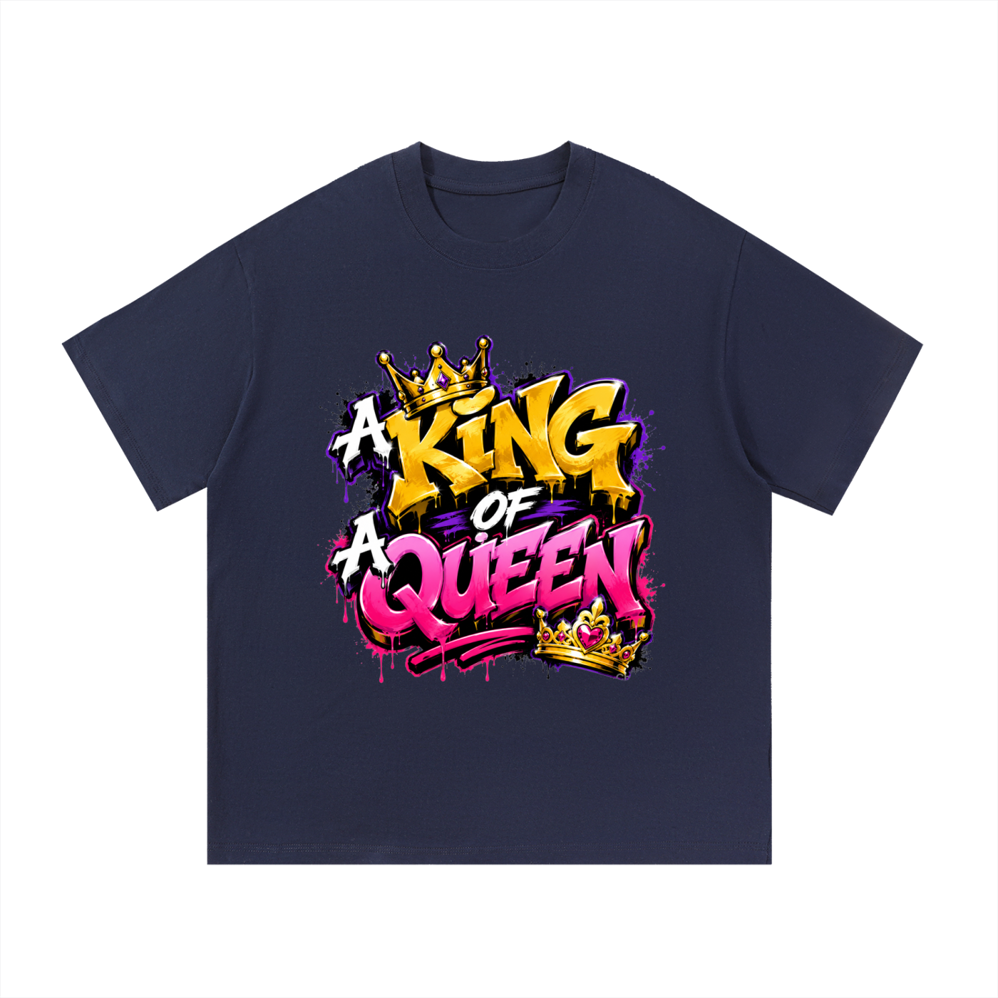 Essential Cotton T-Shirt