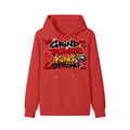Classic Unisex Cotton Hoodie