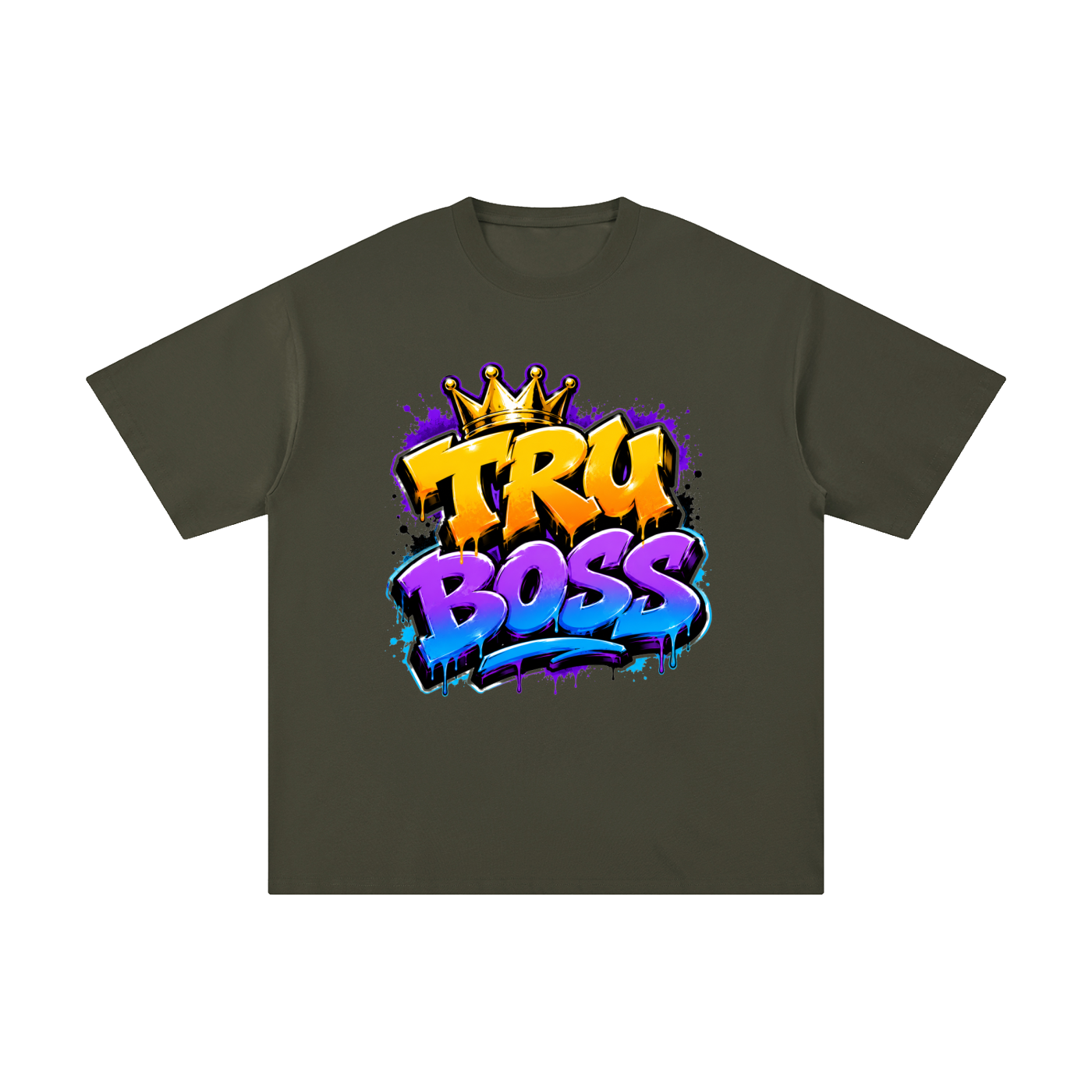 Unisex Pure Cotton T-Shirt