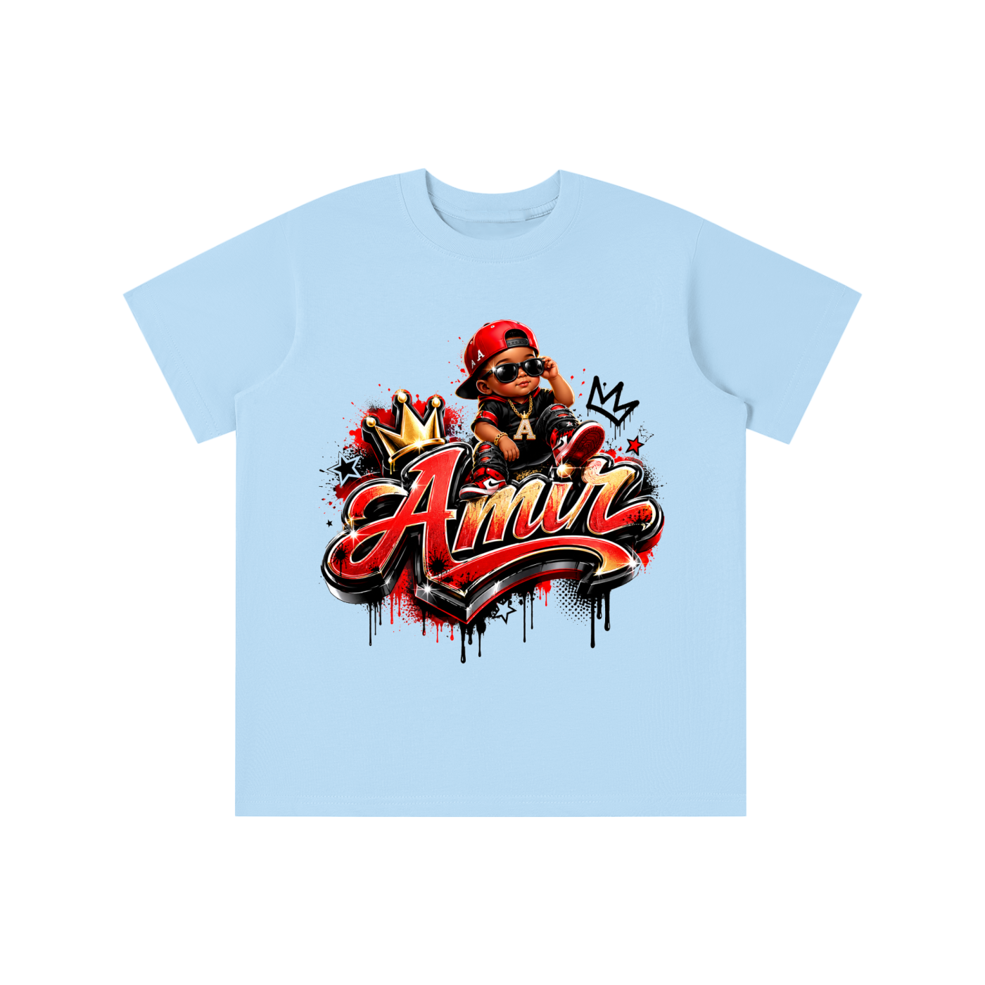 Essential Kids' T-shirt