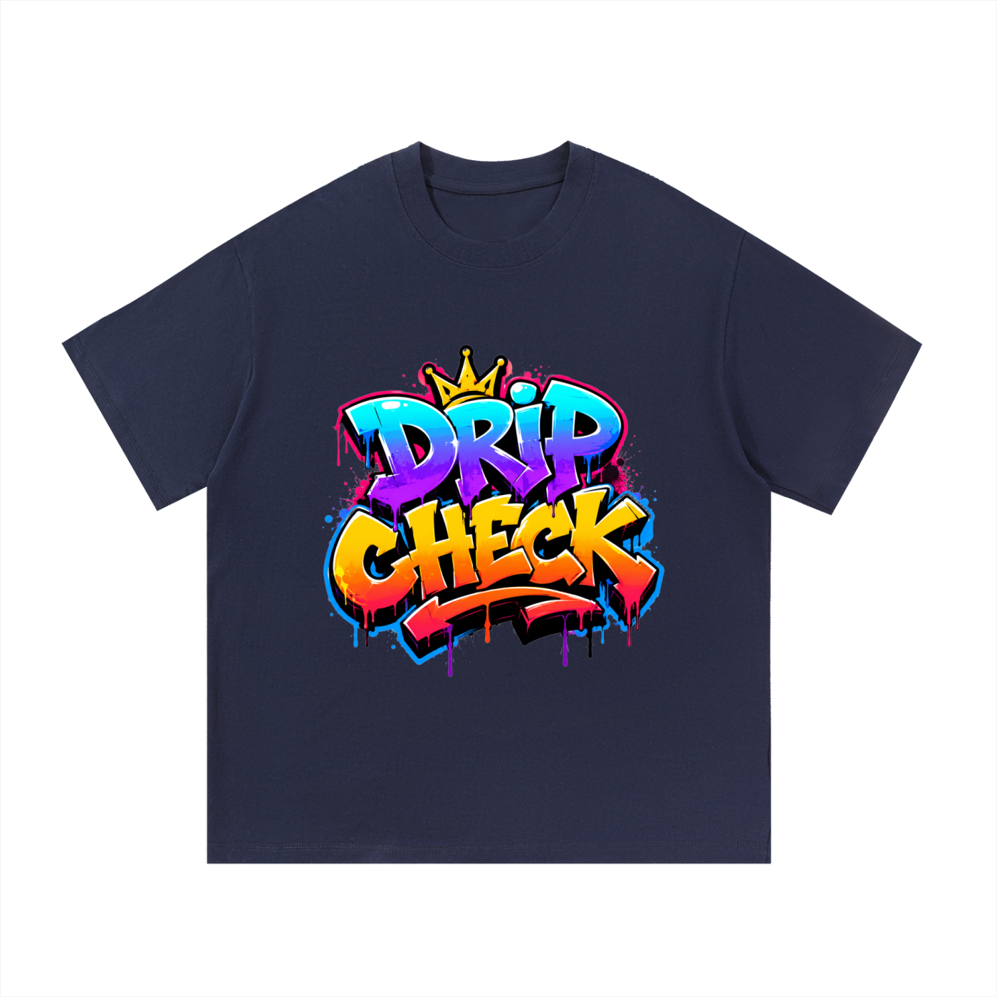 Essential Cotton T-Shirt