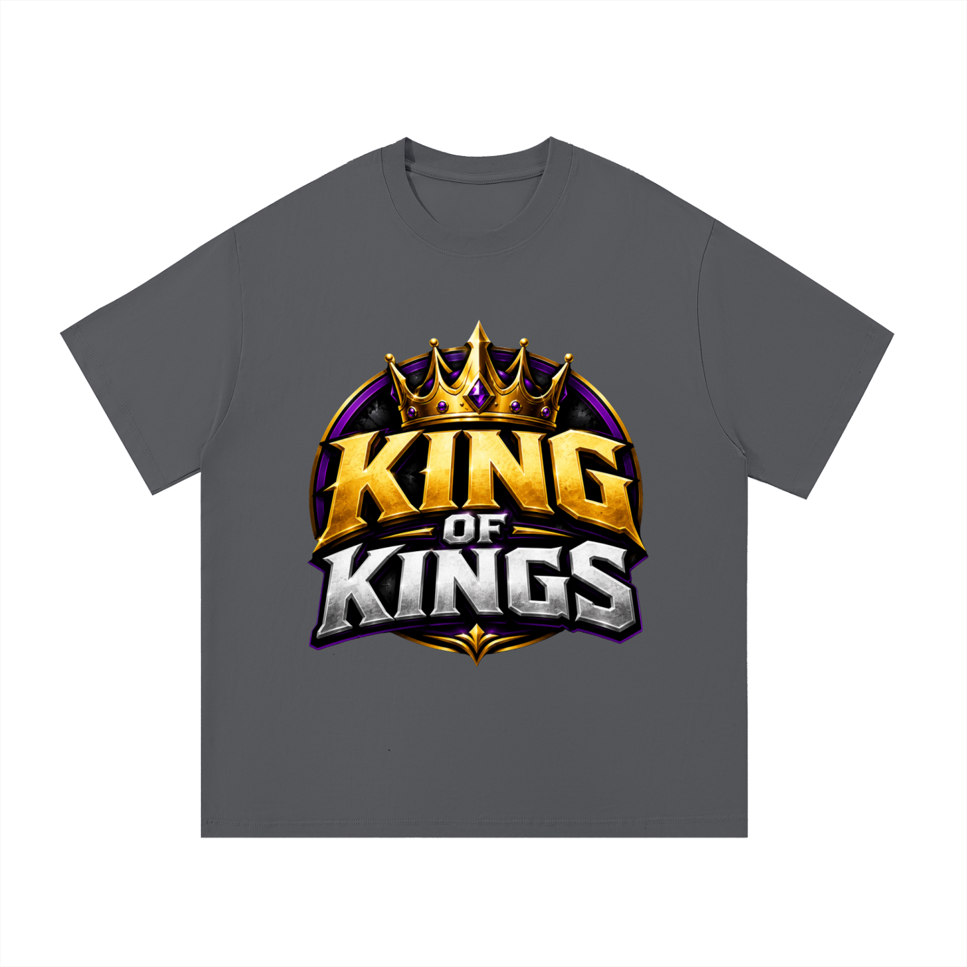Essential Cotton T-Shirt