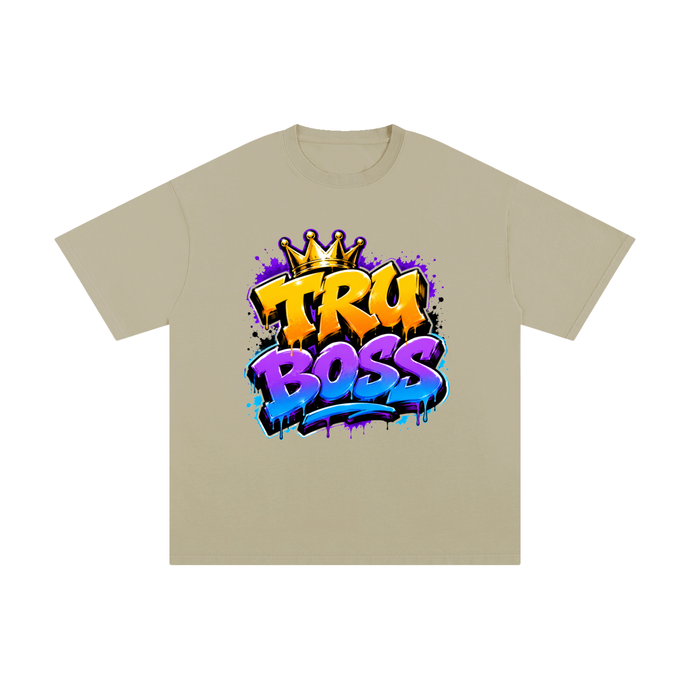 Unisex Pure Cotton T-Shirt