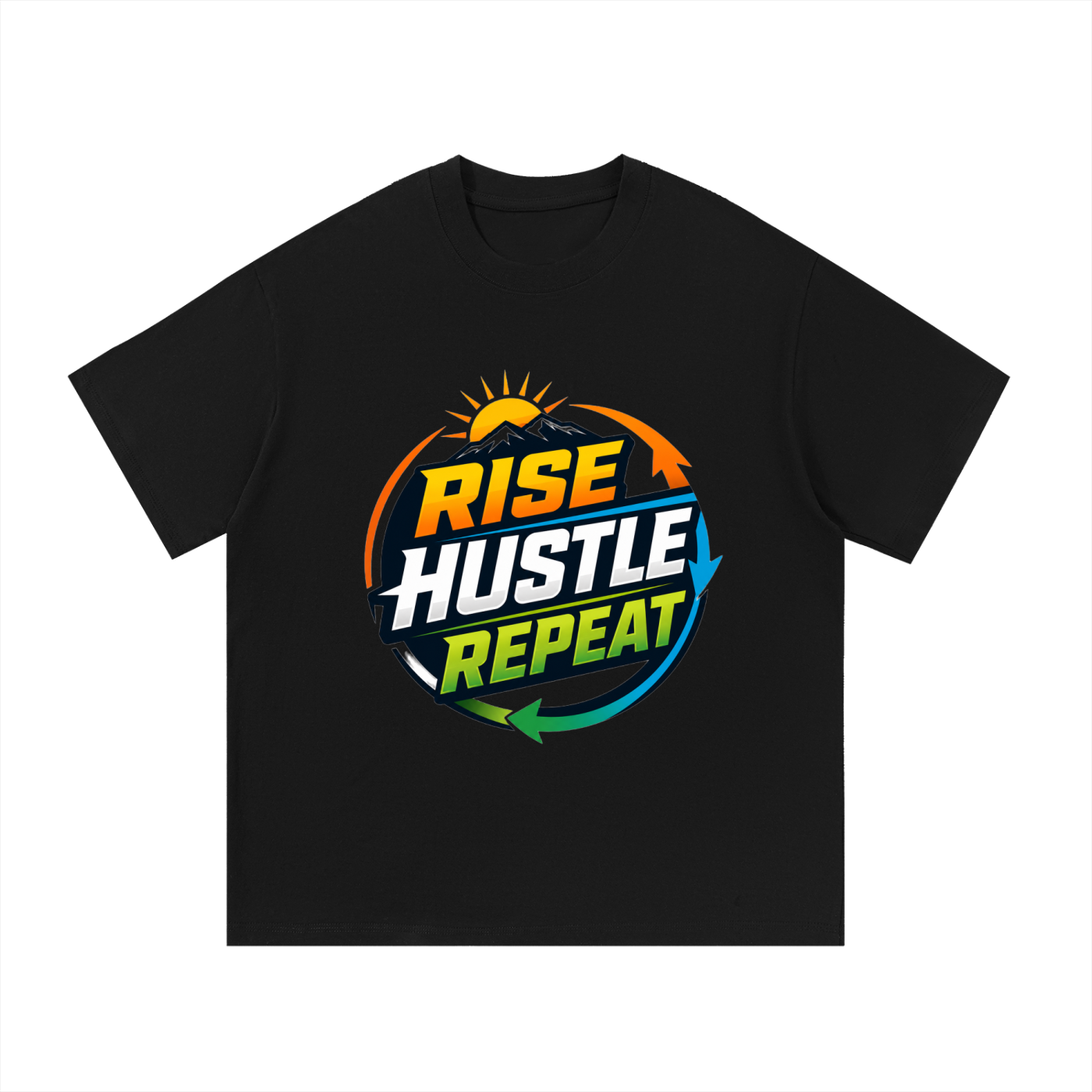 Essential Cotton T-Shirt