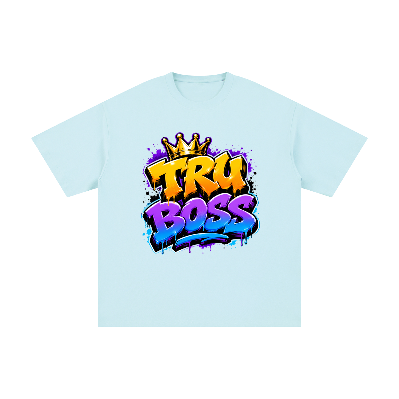 Unisex Pure Cotton T-Shirt
