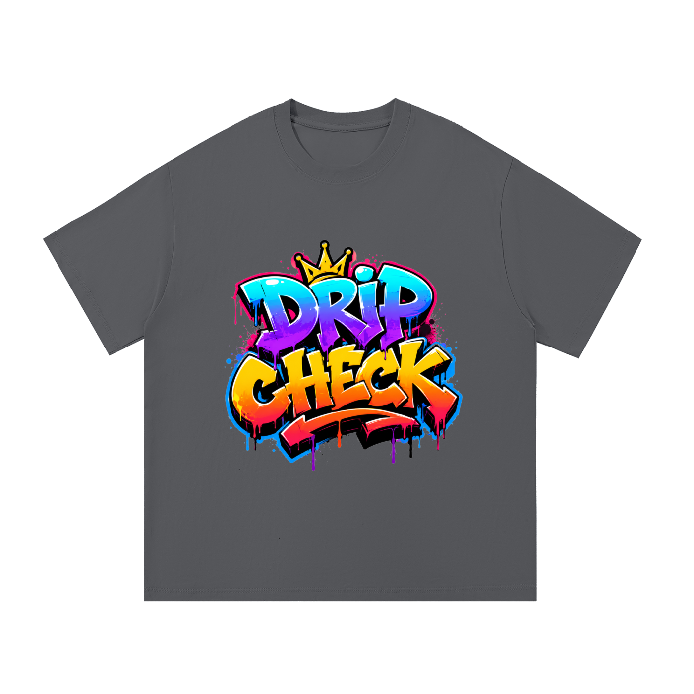 Essential Cotton T-Shirt