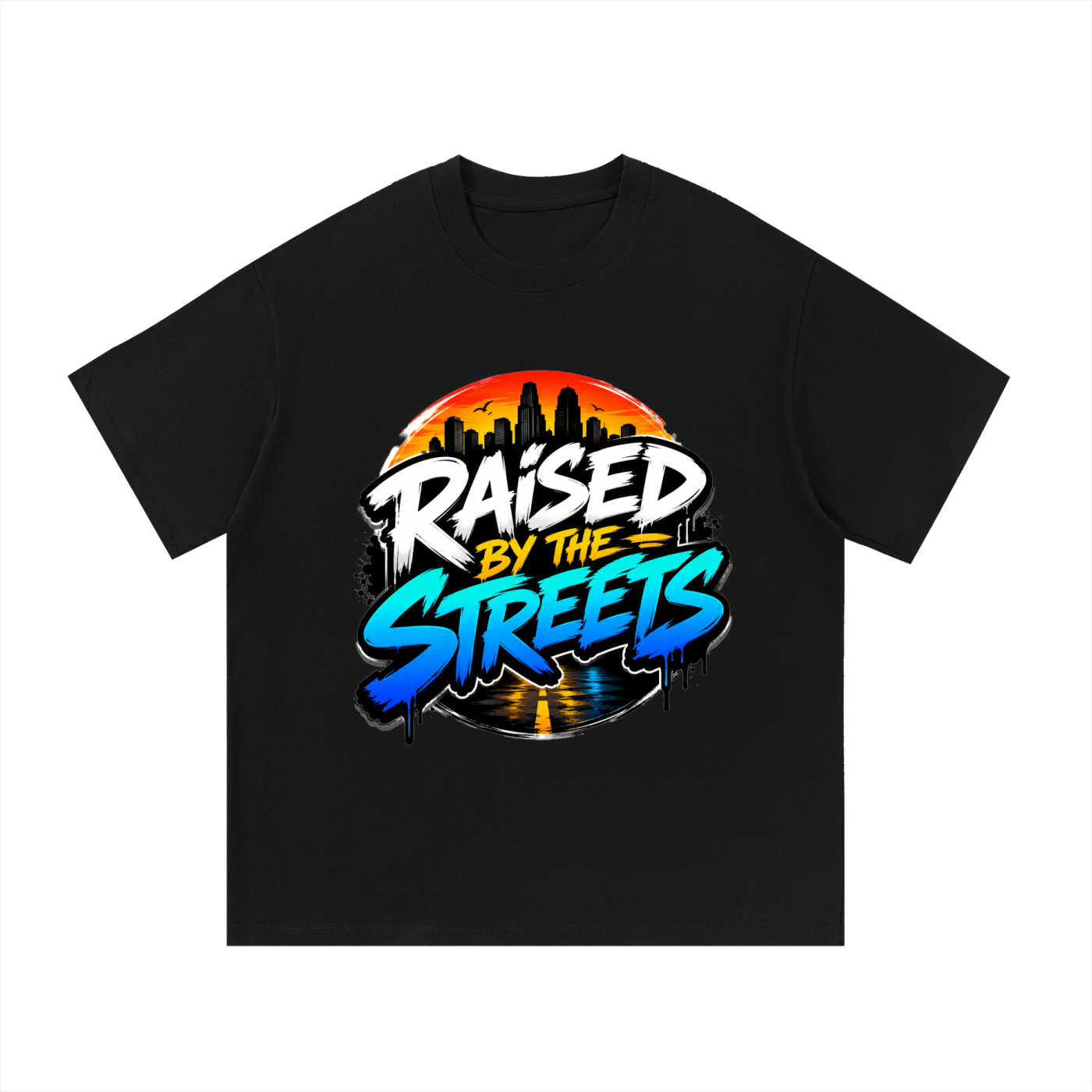 Essential Cotton T-Shirt