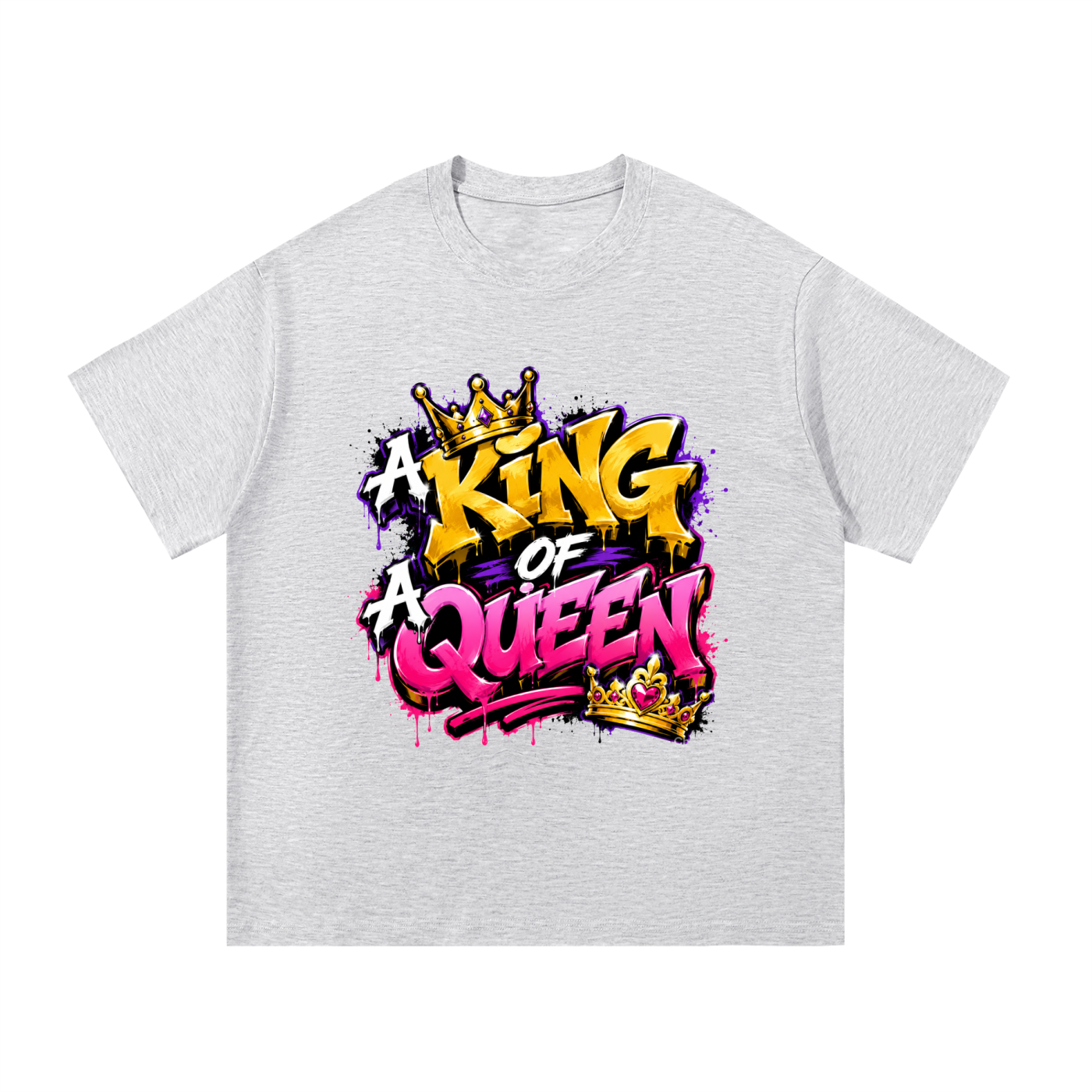 Essential Cotton T-Shirt