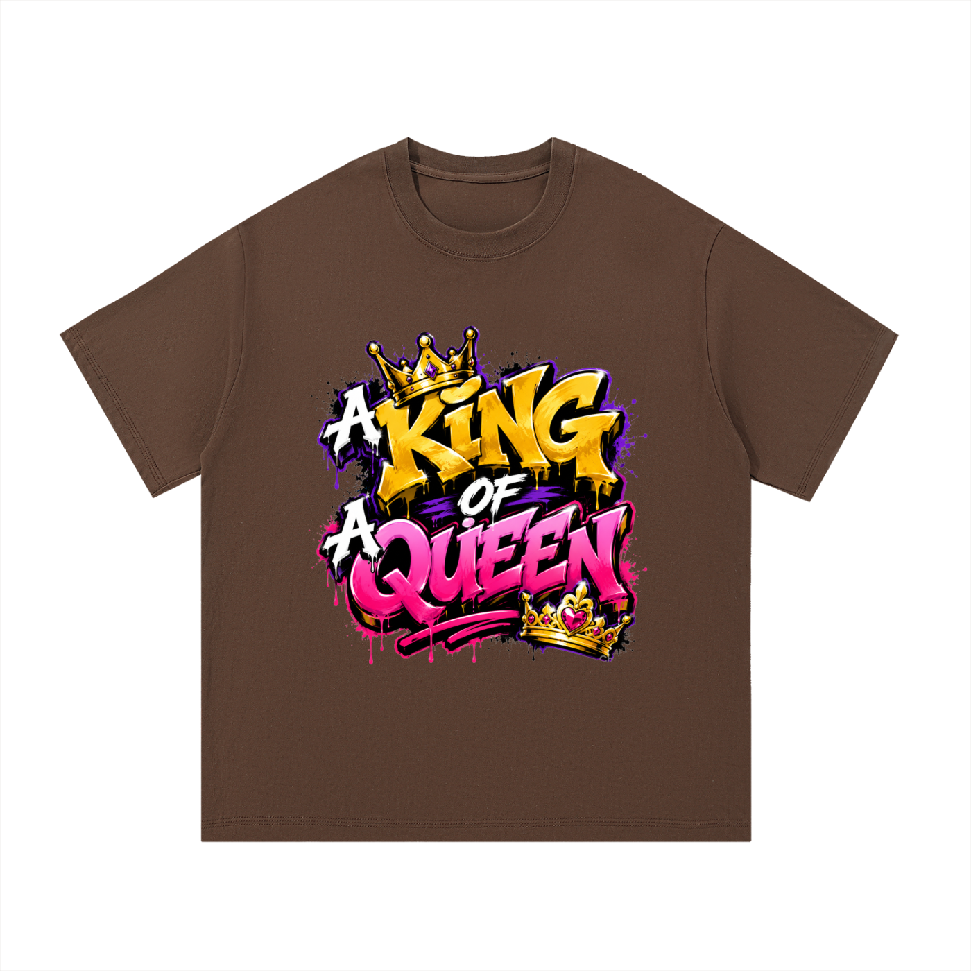 Essential Cotton T-Shirt