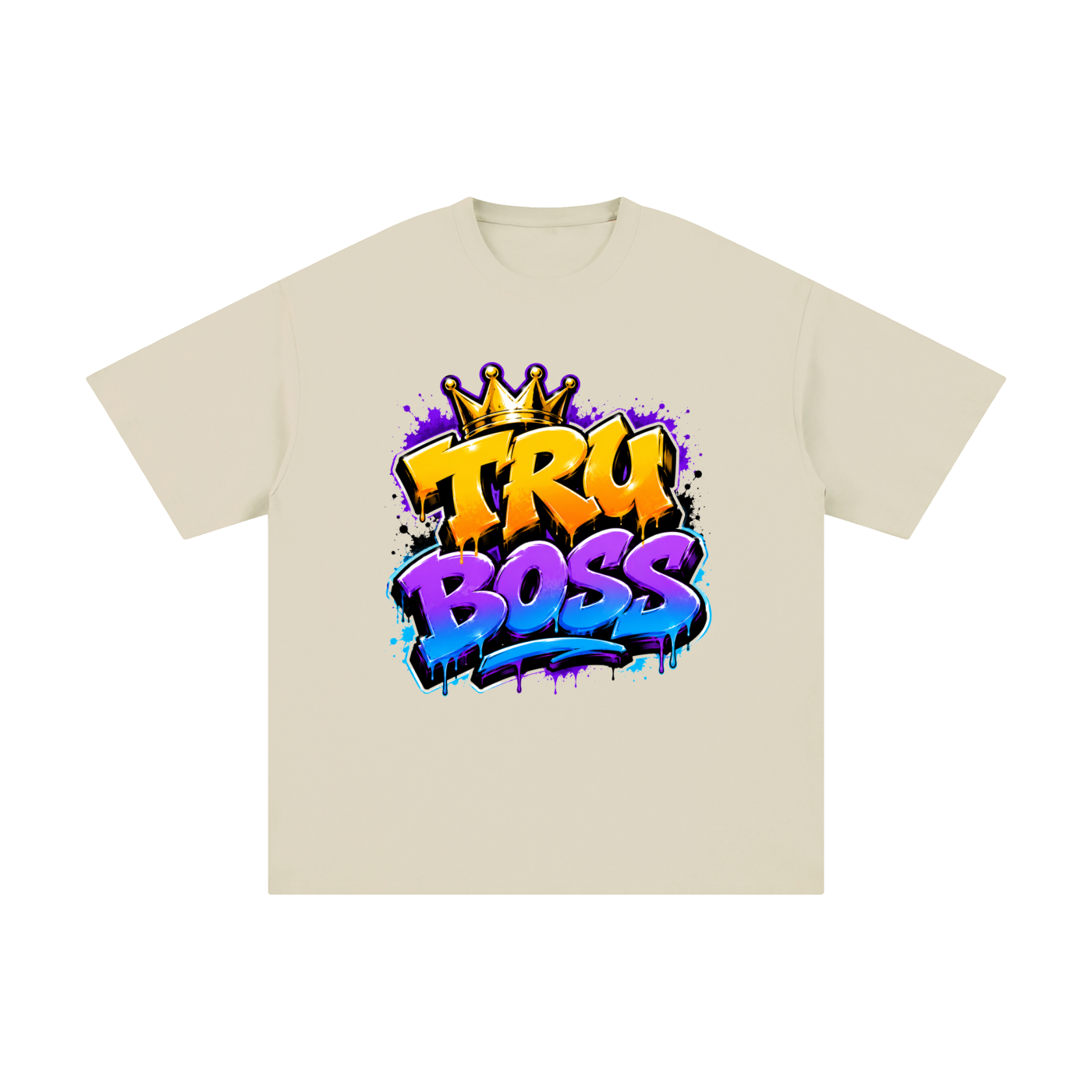 Unisex Pure Cotton T-Shirt