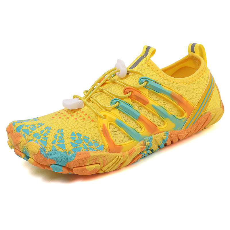 Mens Non-Slip Breathable Sports Beach Shoes