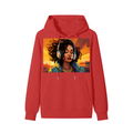 Classic Unisex Cotton Hoodie
