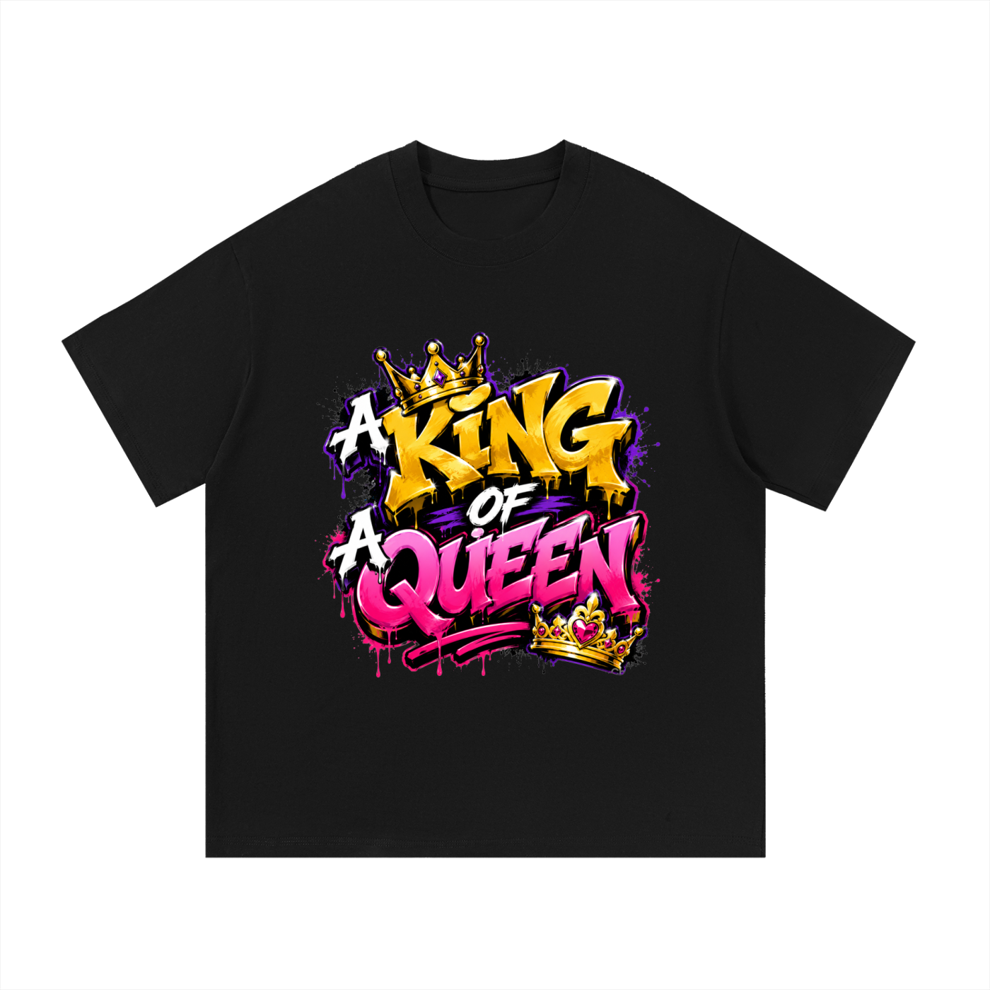 Essential Cotton T-Shirt