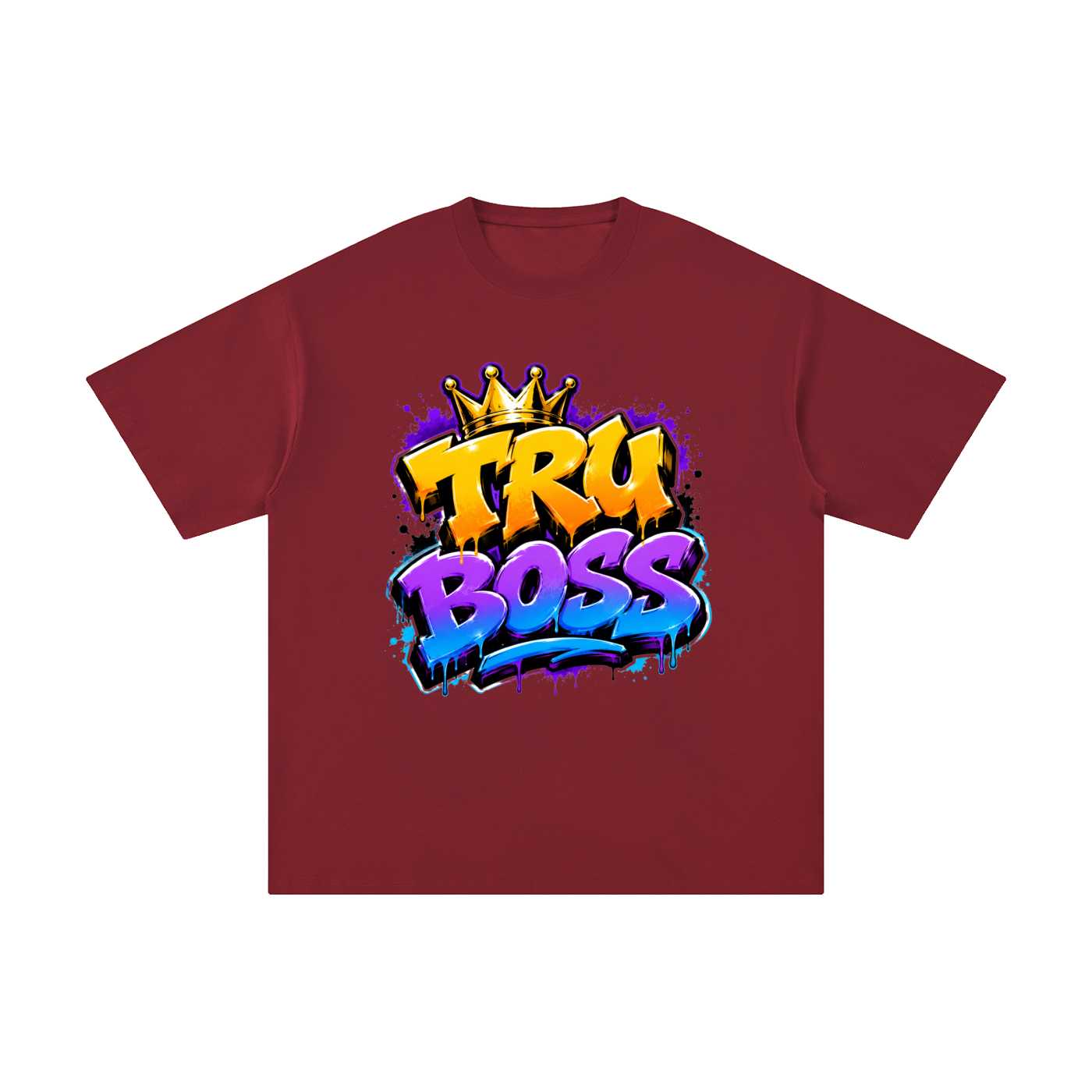 Unisex Pure Cotton T-Shirt