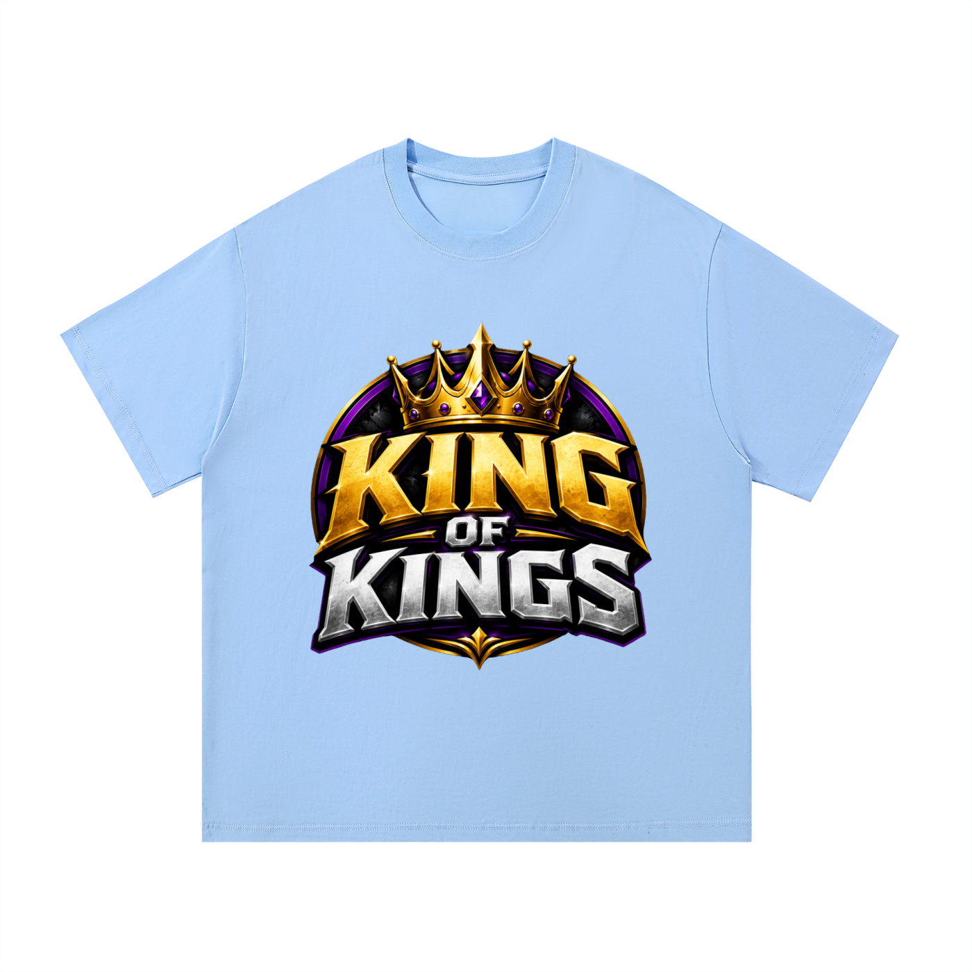 Essential Cotton T-Shirt