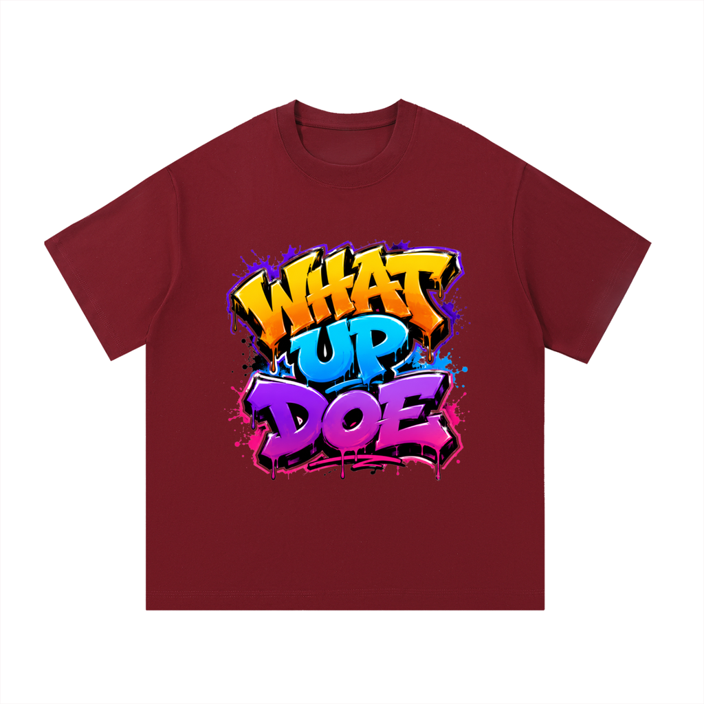 Essential Cotton T-Shirt