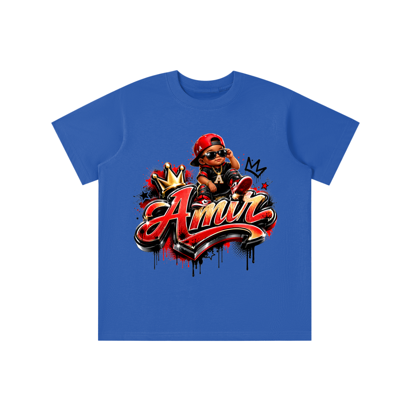 Essential Kids' T-shirt