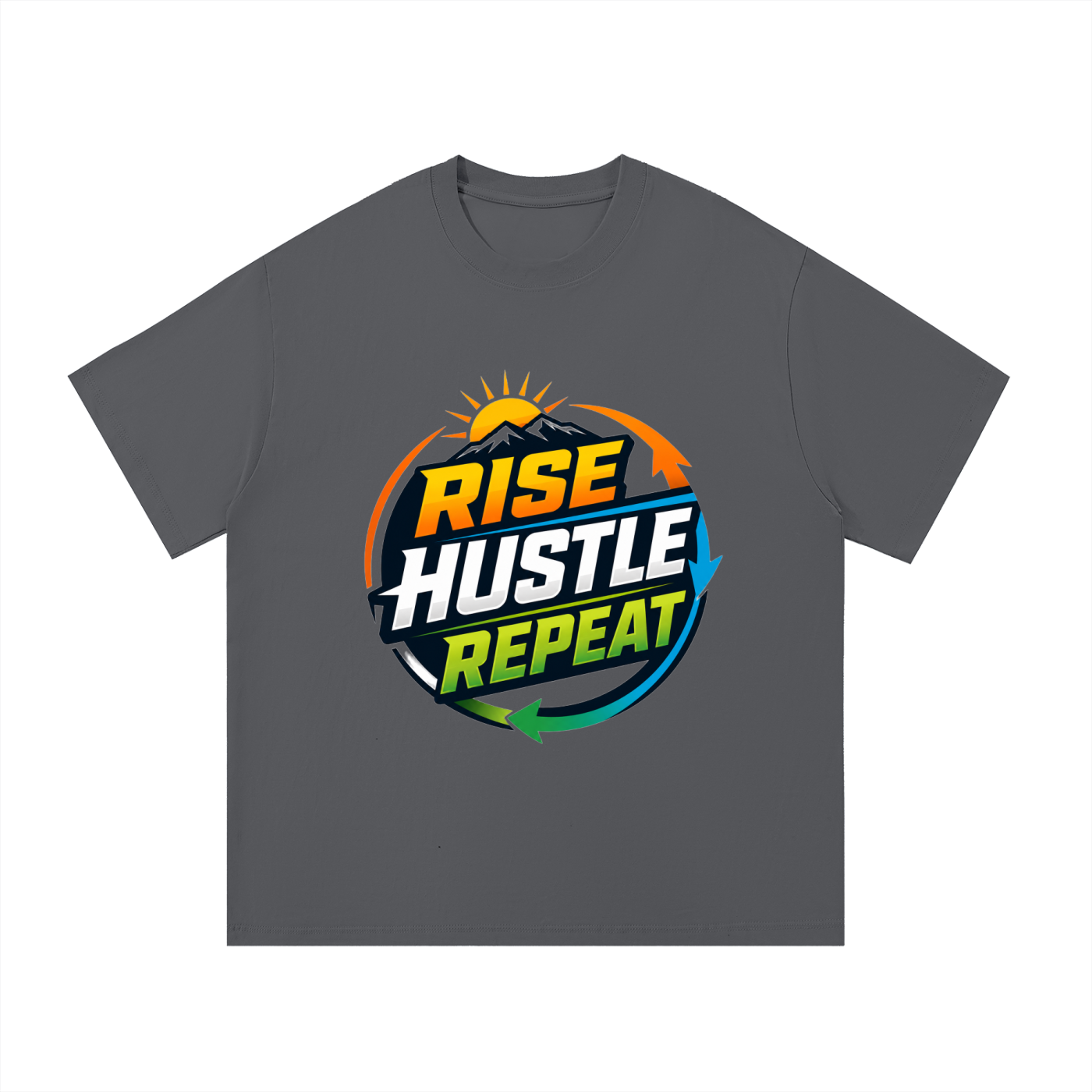 Essential Cotton T-Shirt