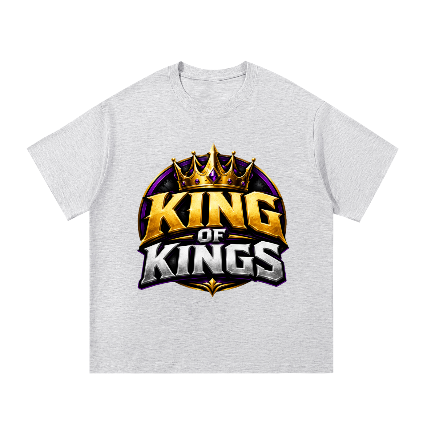 Essential Cotton T-Shirt