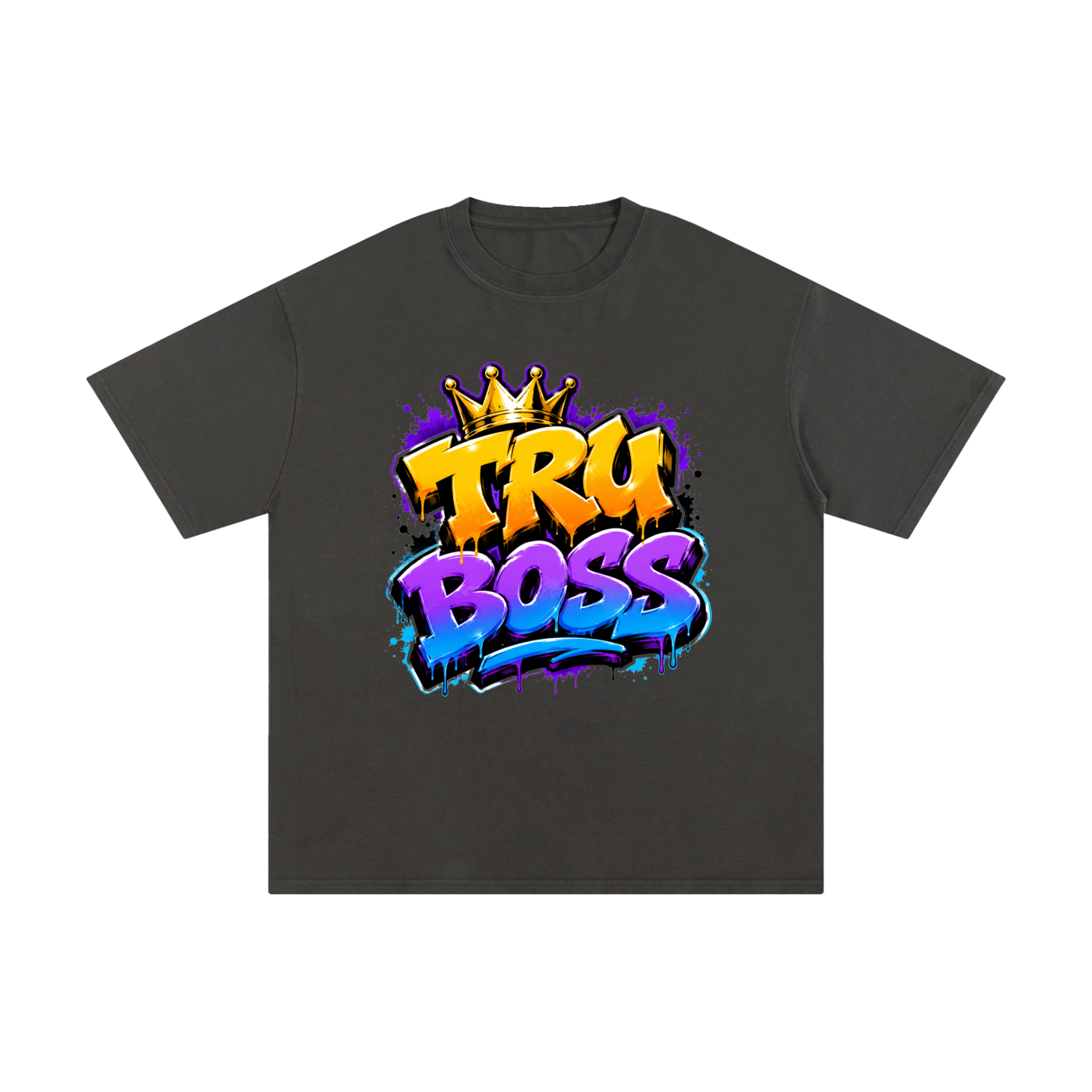 Unisex Pure Cotton T-Shirt
