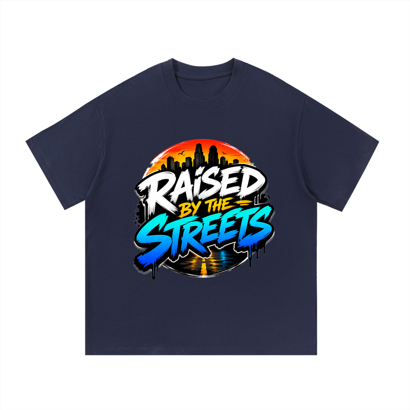 Essential Cotton T-Shirt