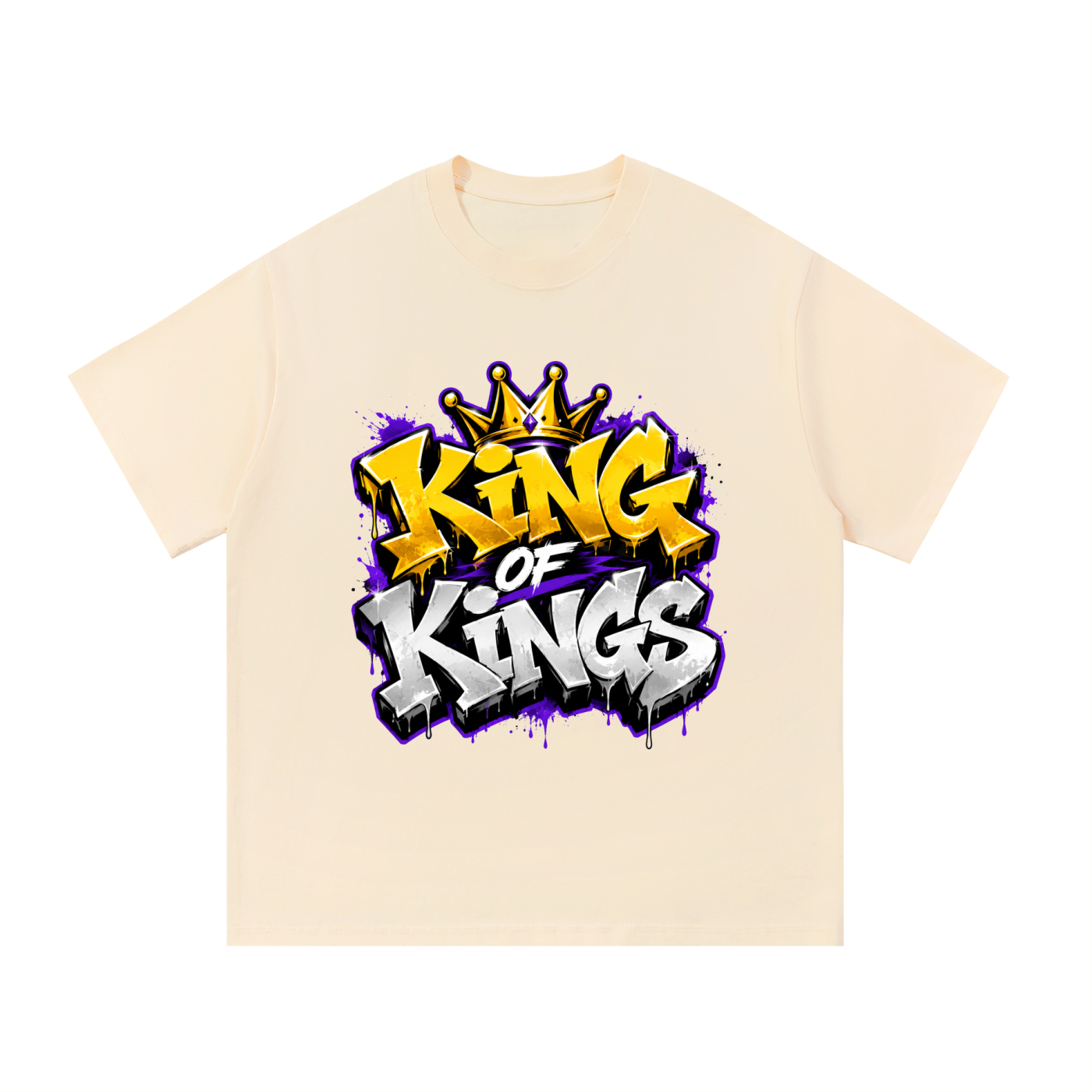 Essential Cotton T-Shirt