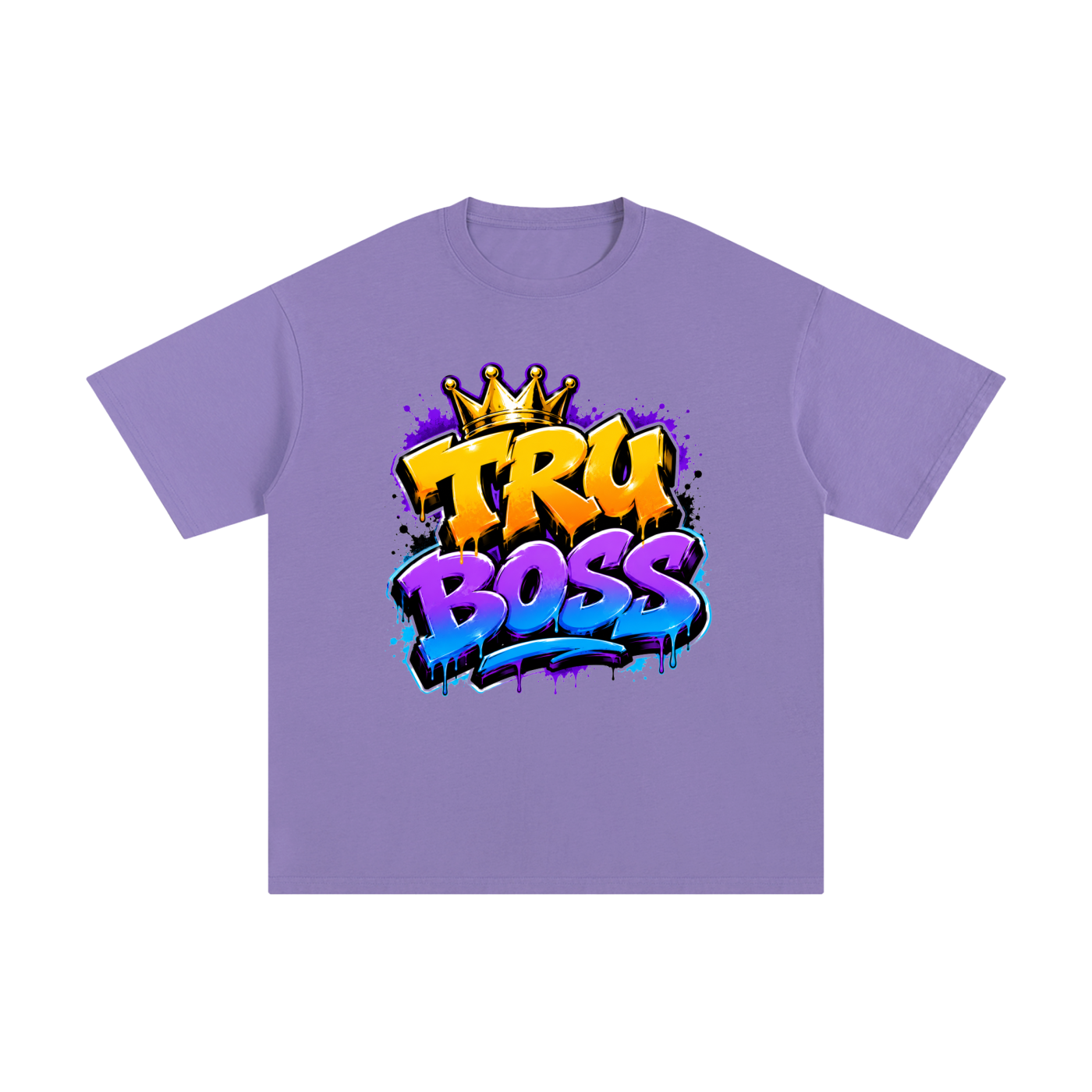 Unisex Pure Cotton T-Shirt