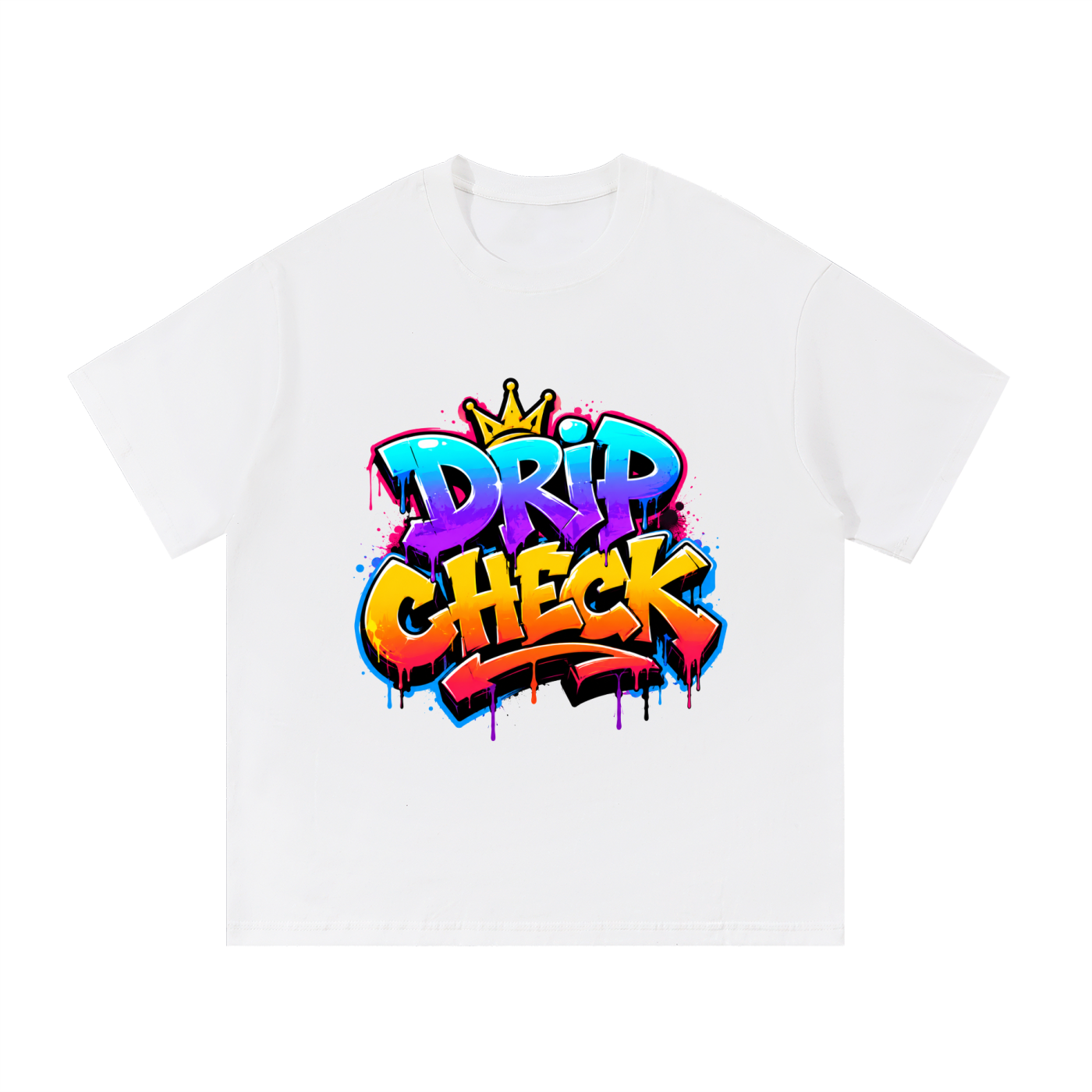 Essential Cotton T-Shirt