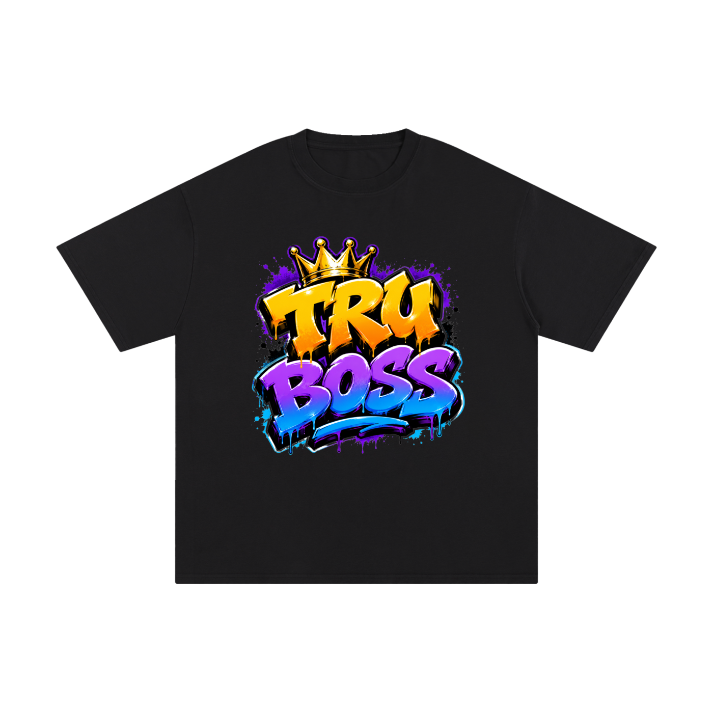 Unisex Pure Cotton T-Shirt