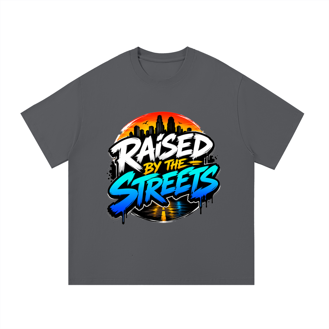 Essential Cotton T-Shirt