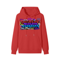 Classic Unisex Cotton Hoodie