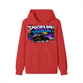 Classic Unisex Cotton Hoodie