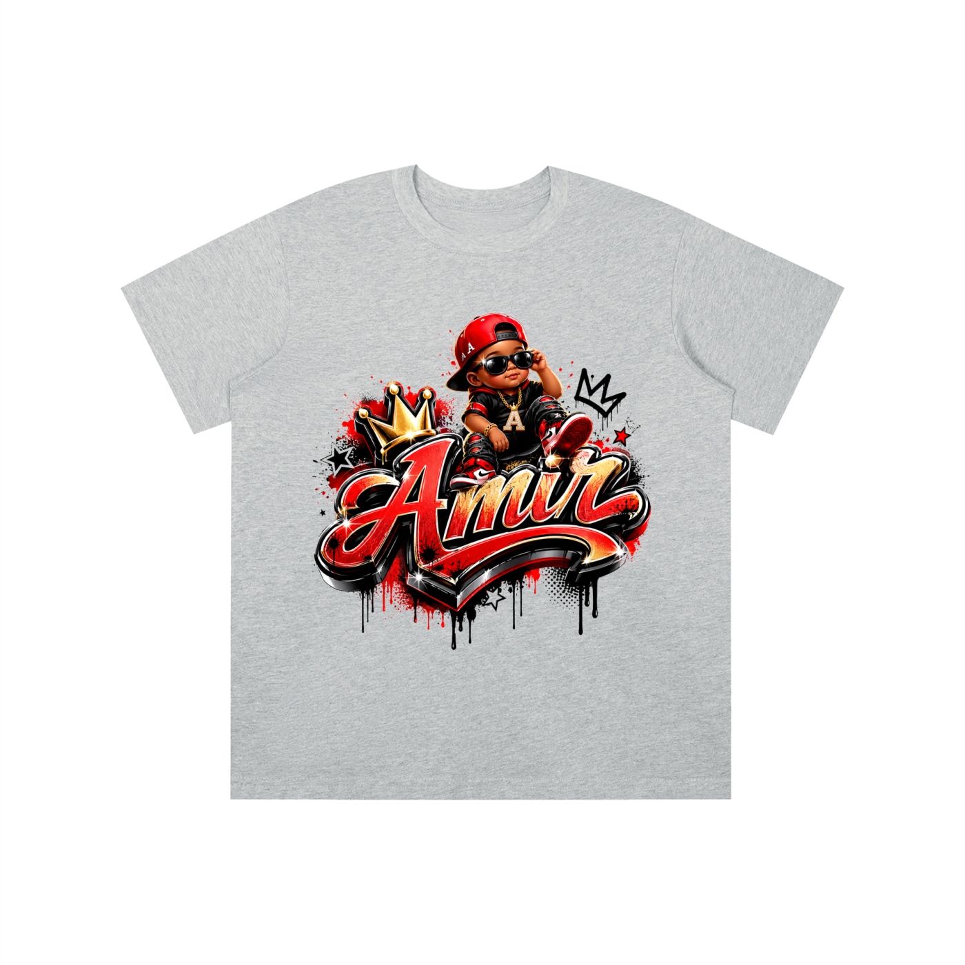Essential Kids' T-shirt