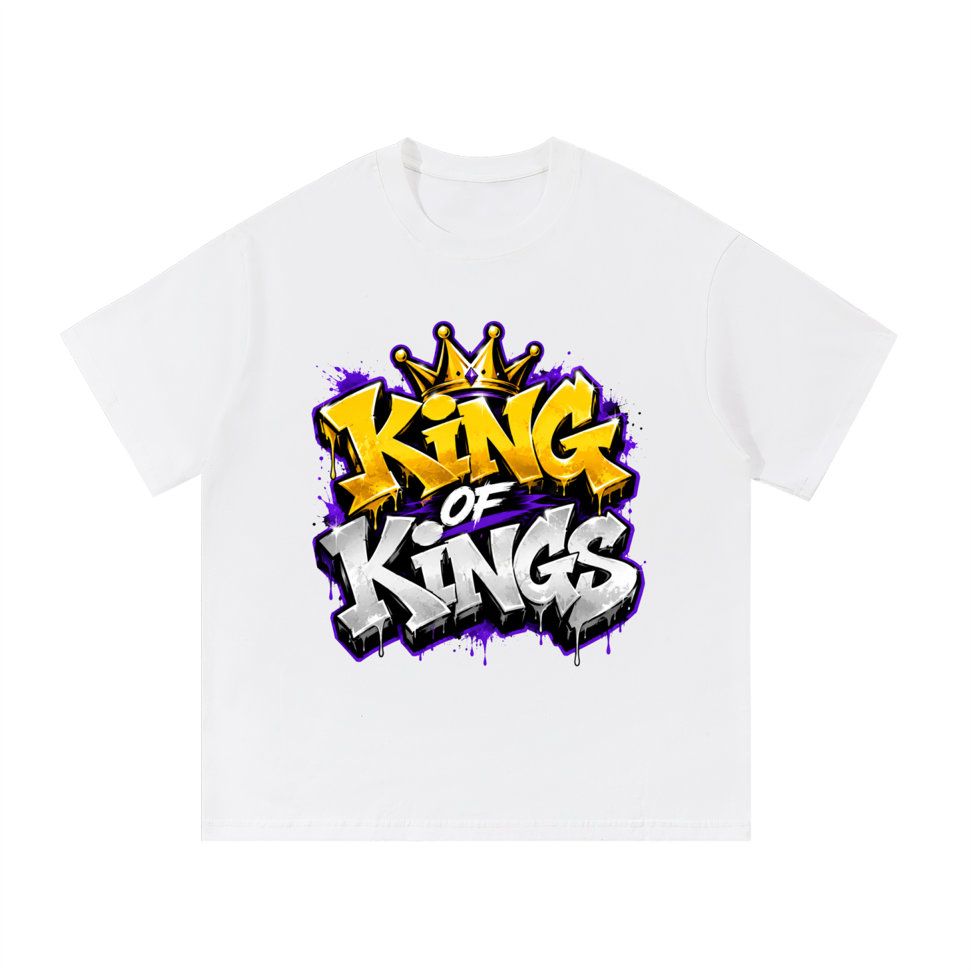 Essential Cotton T-Shirt