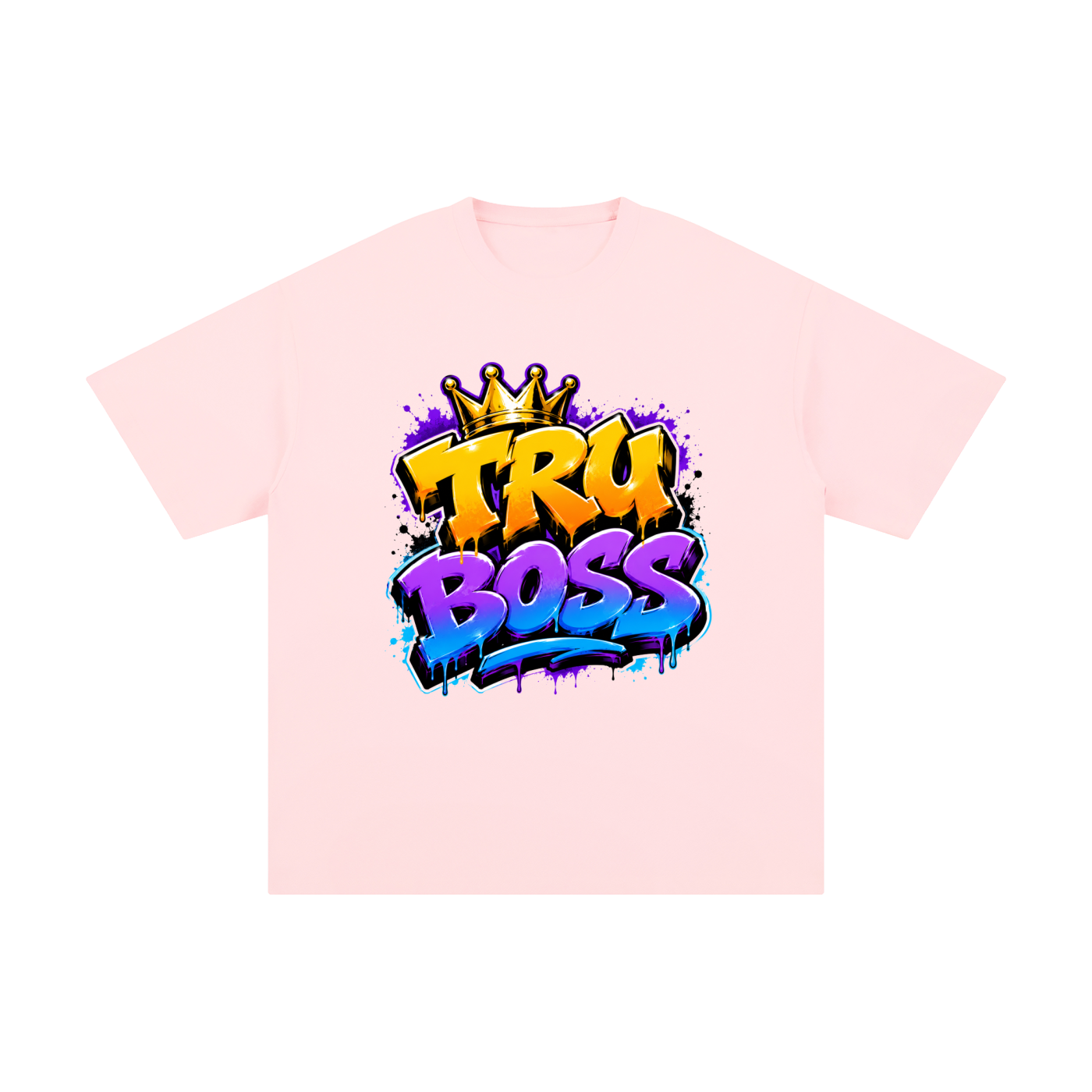 Unisex Pure Cotton T-Shirt