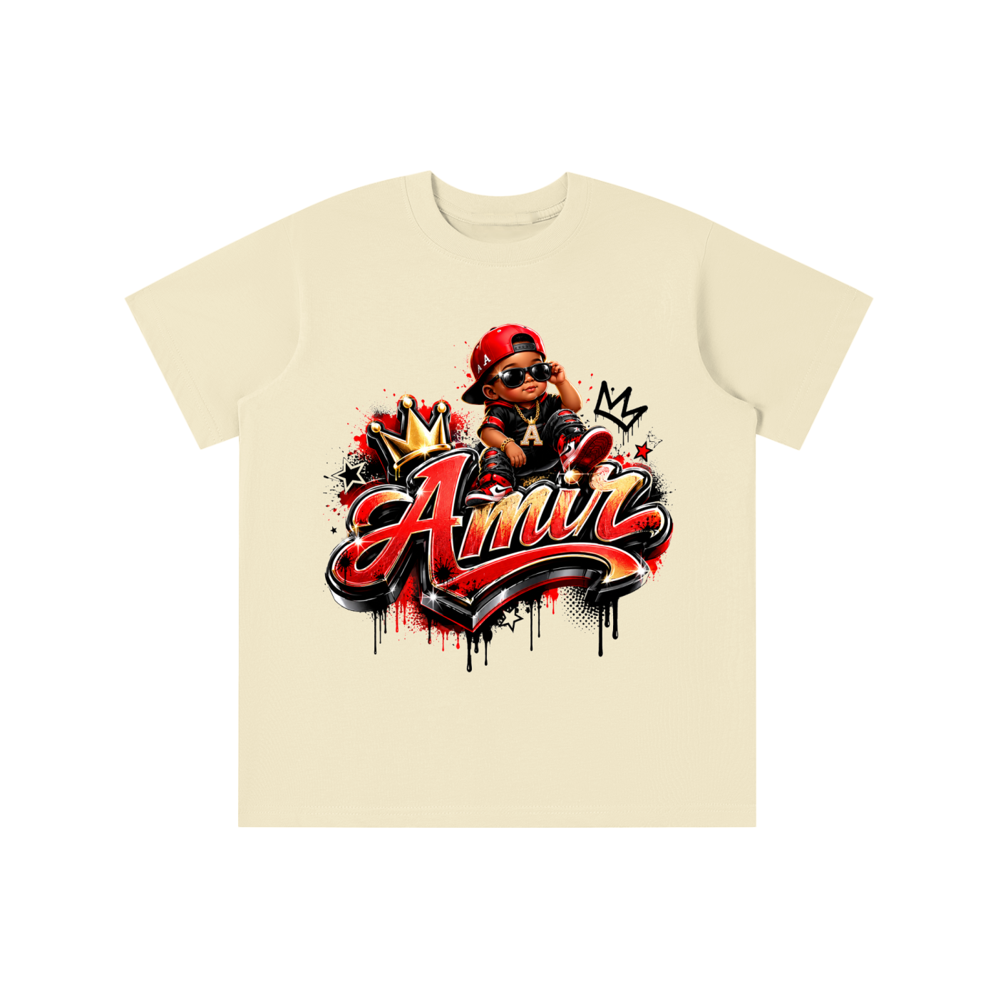 Essential Kids' T-shirt