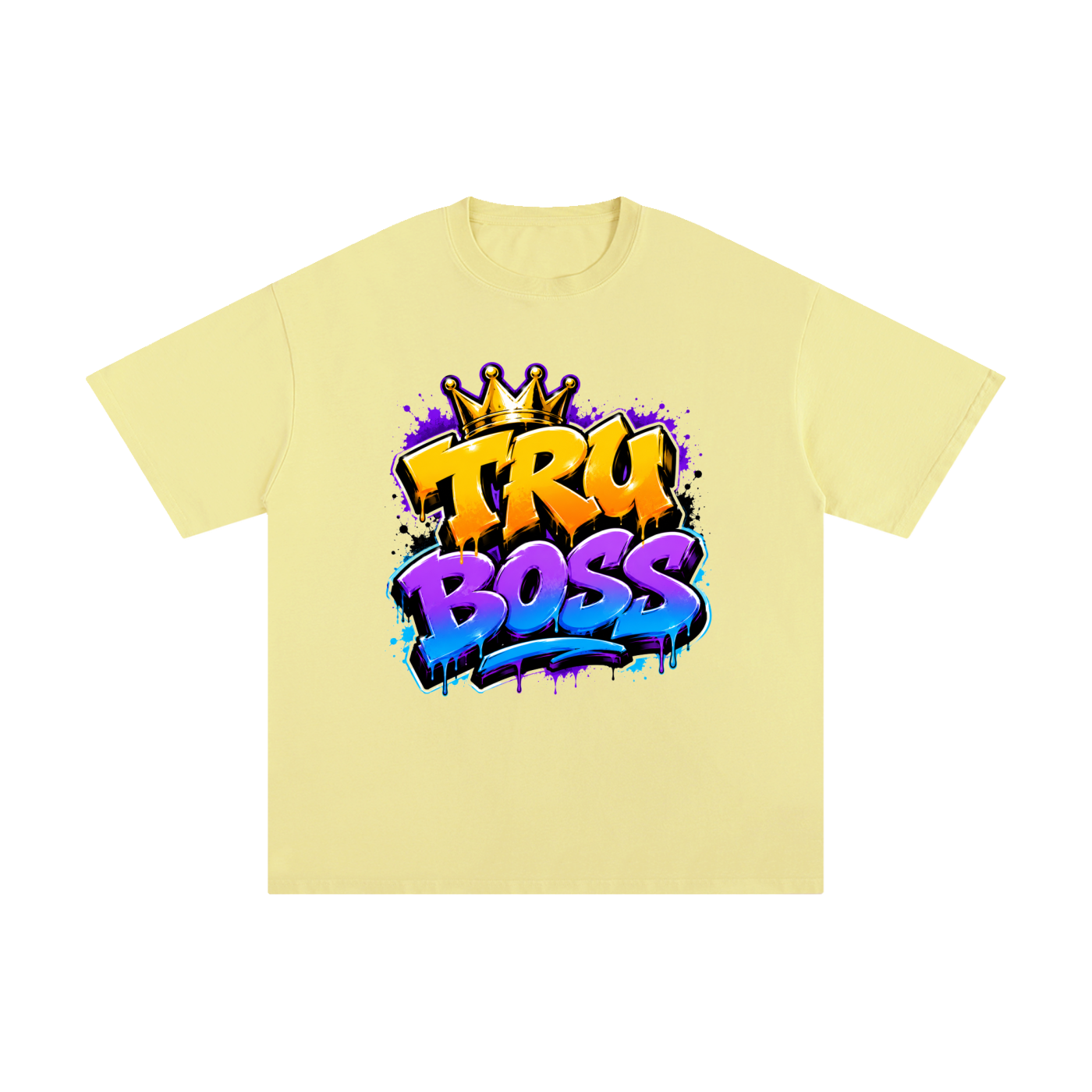 Unisex Pure Cotton T-Shirt