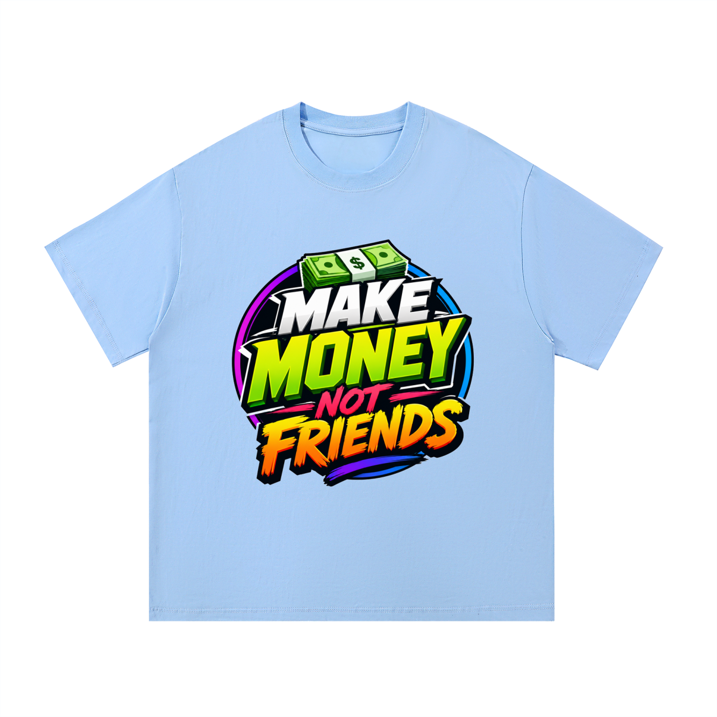 Essential Cotton T-Shirt