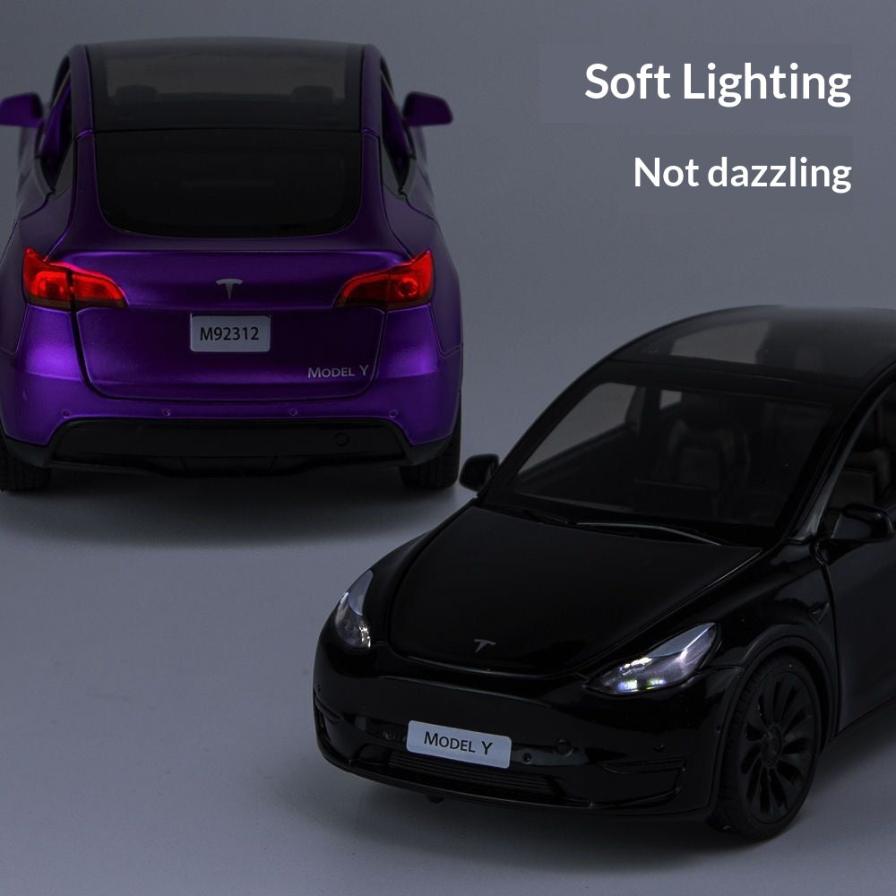Creative Alloy Die-cast Toy Car Model