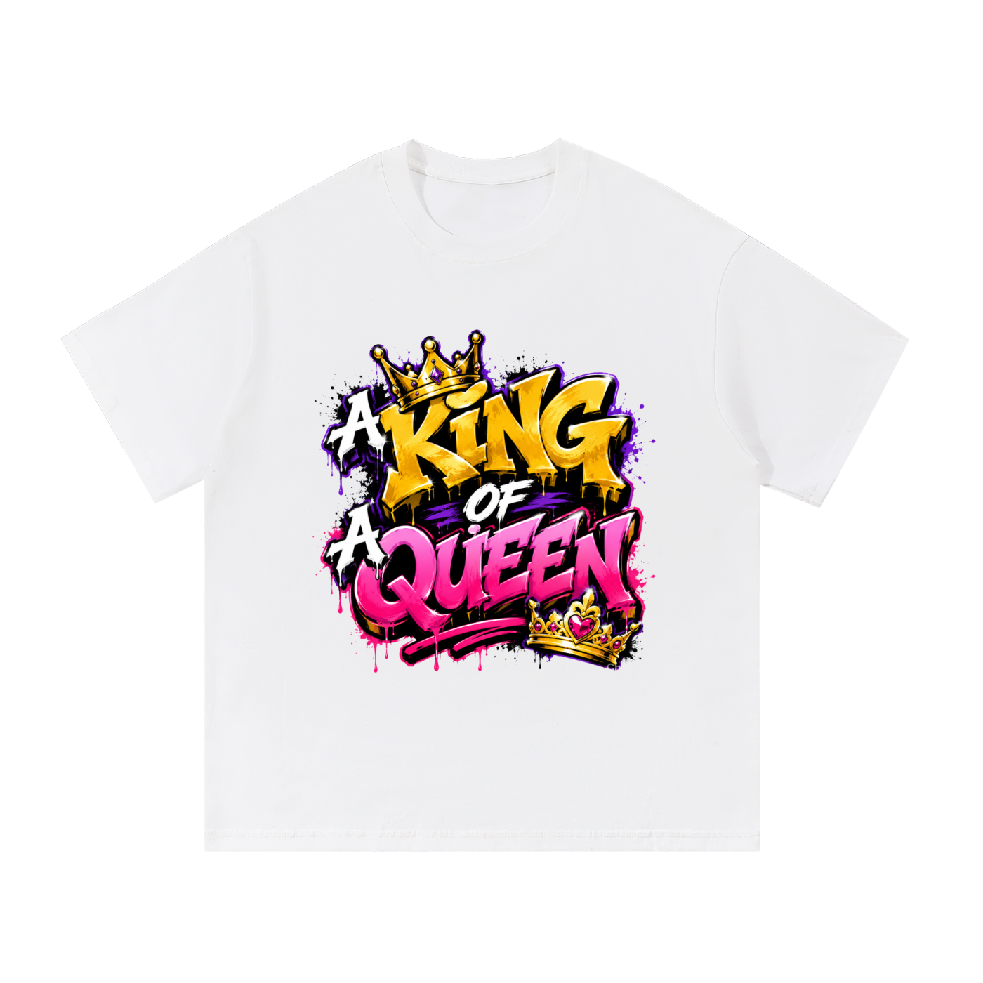 Essential Cotton T-Shirt
