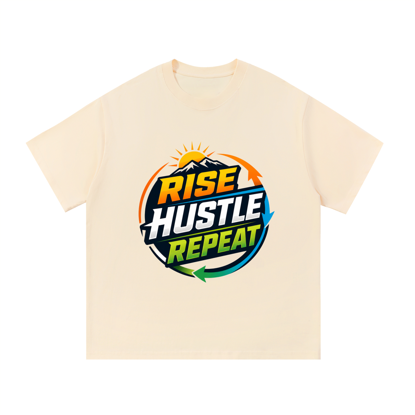 Essential Cotton T-Shirt