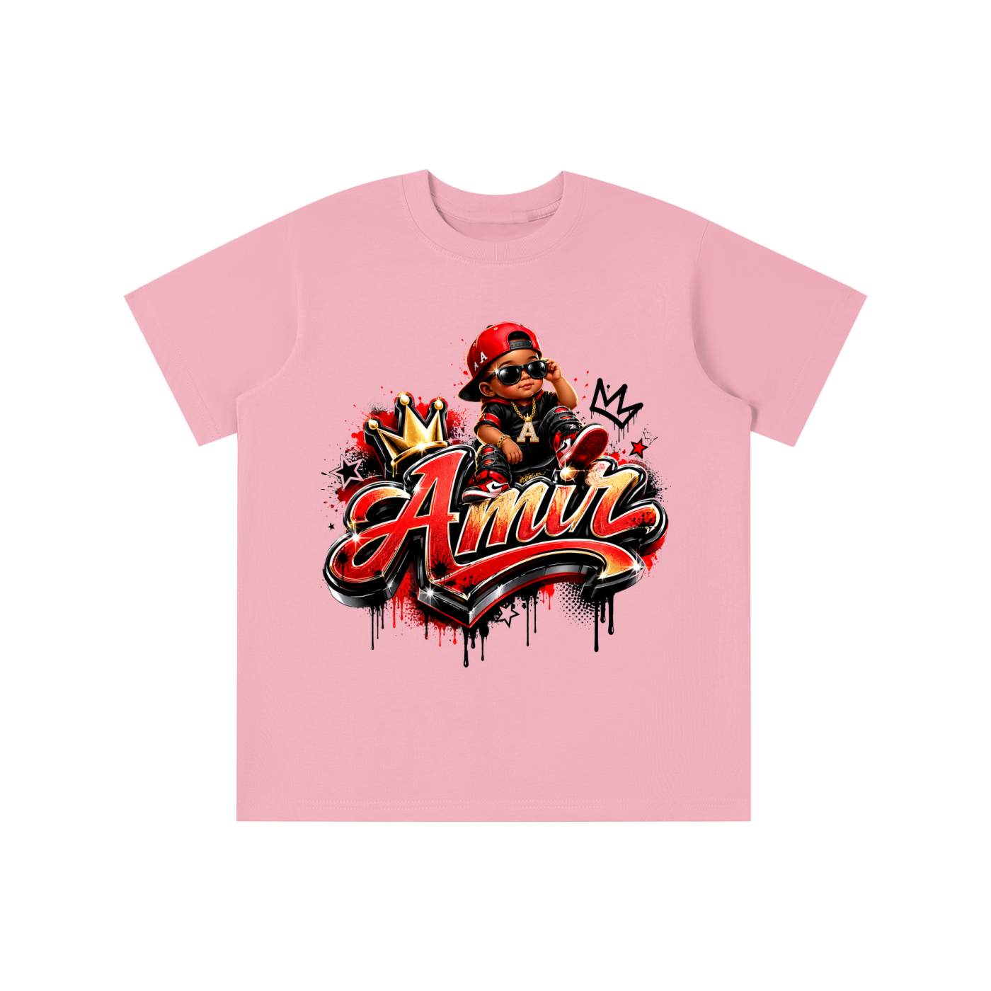 Essential Kids' T-shirt