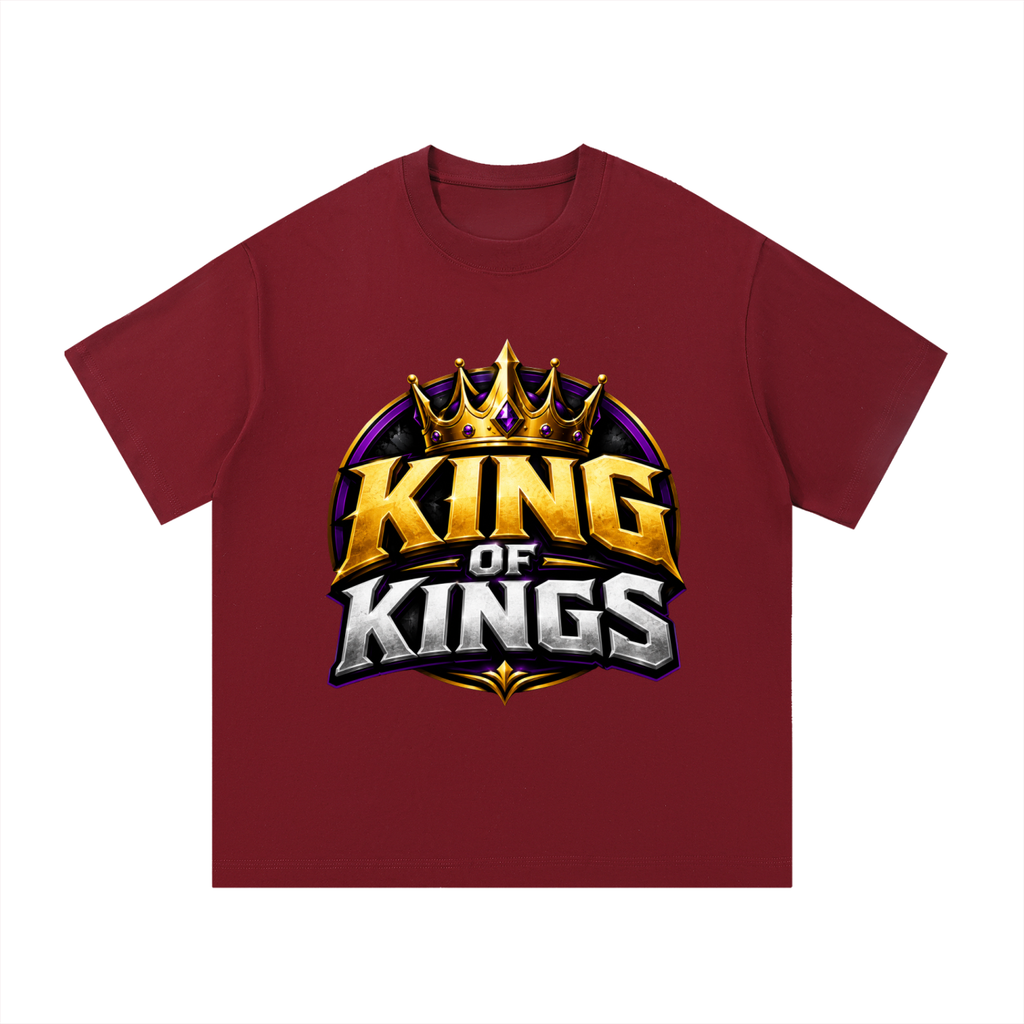 Essential Cotton T-Shirt