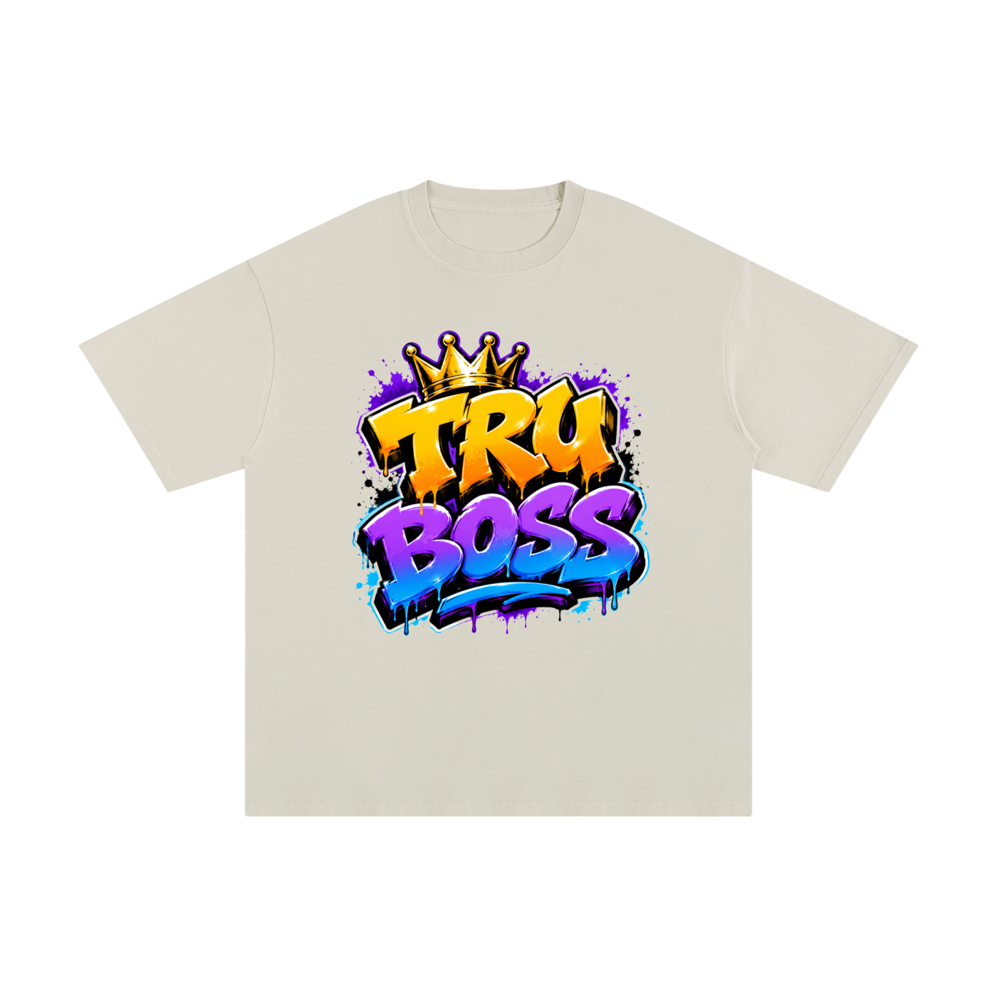 Unisex Pure Cotton T-Shirt