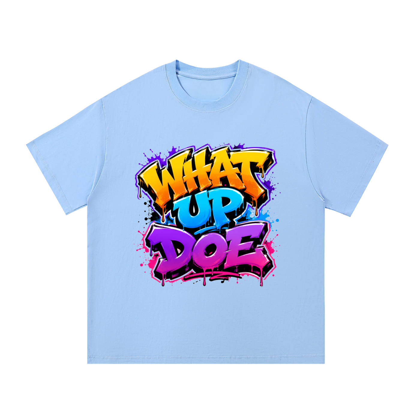 Essential Cotton T-Shirt