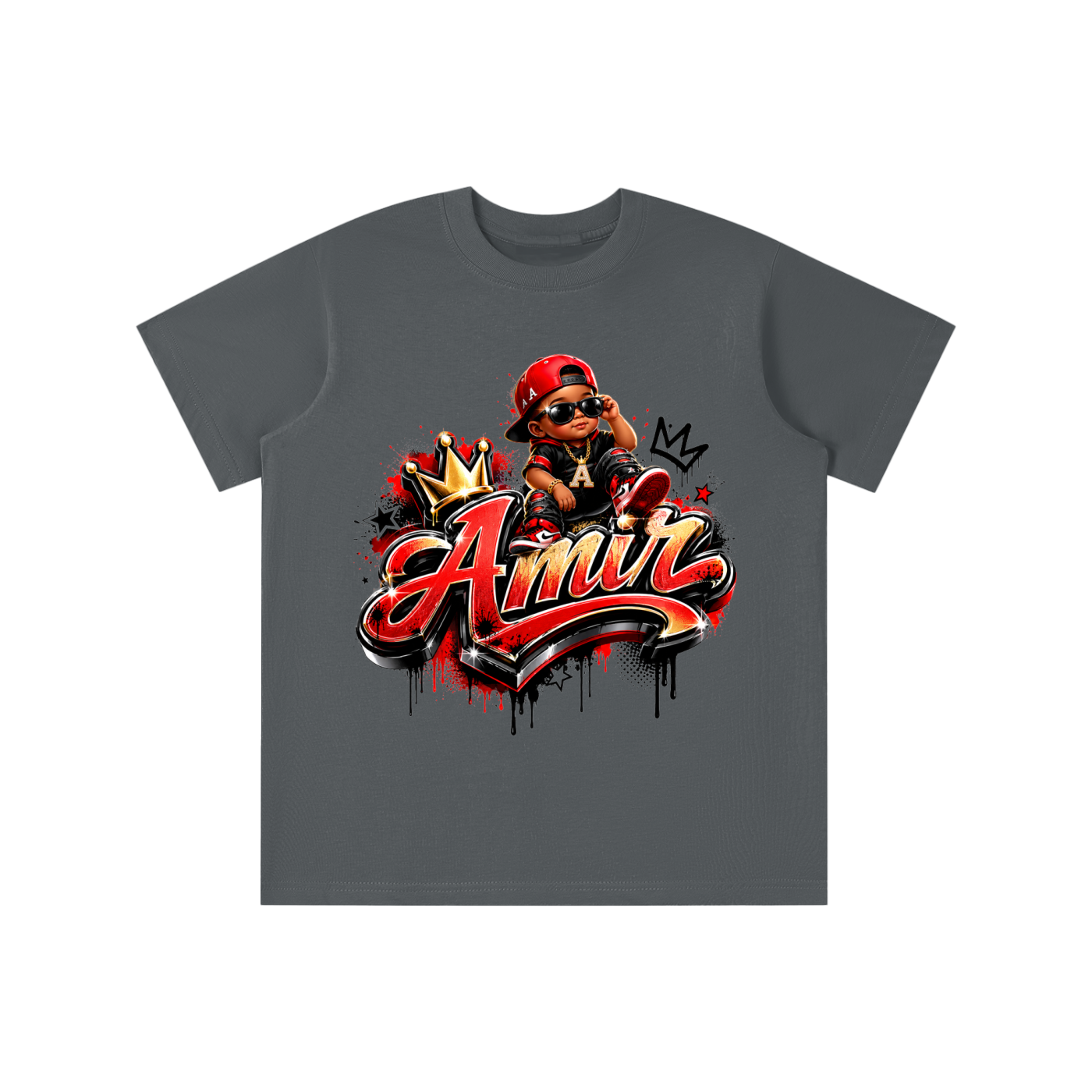 Essential Kids' T-shirt