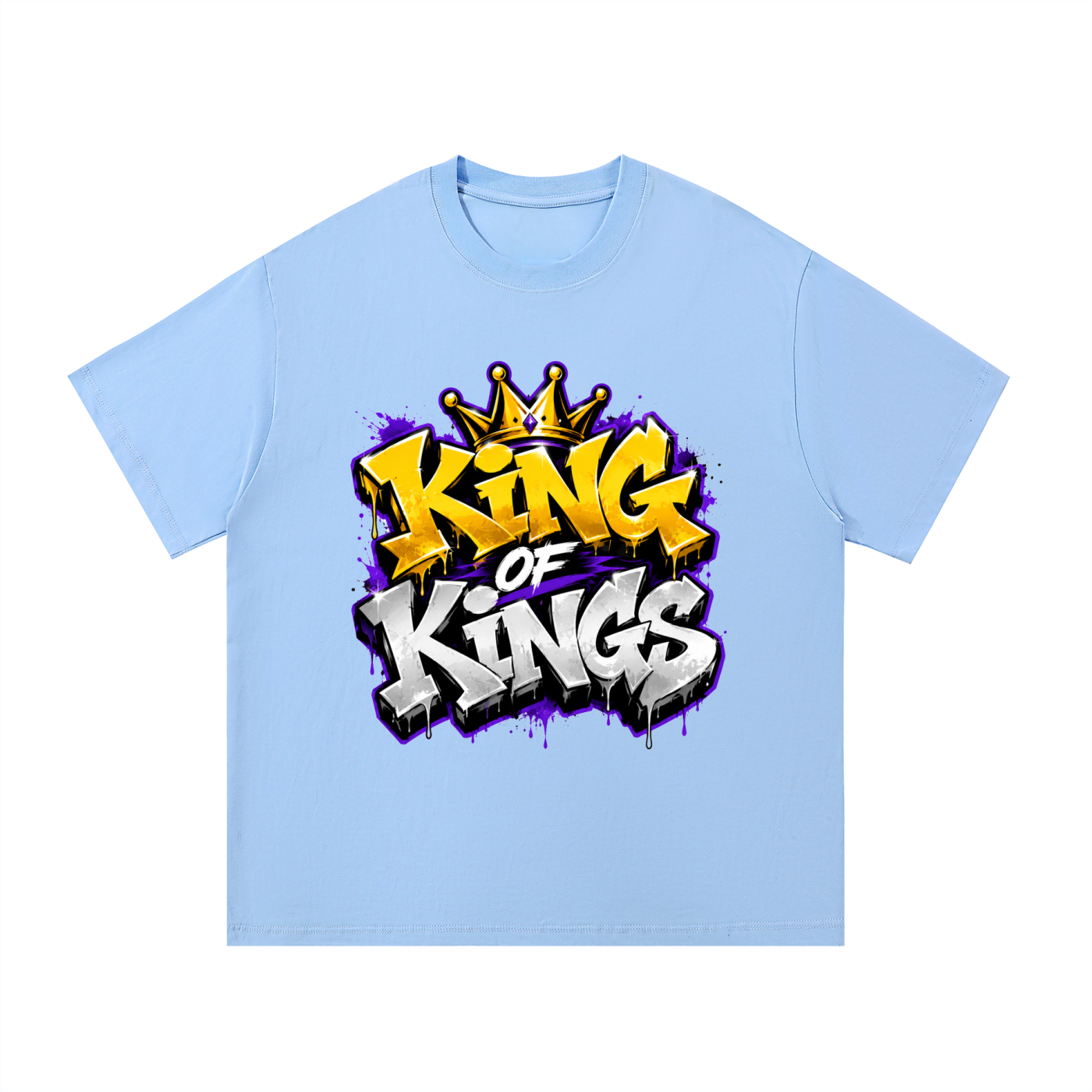 Essential Cotton T-Shirt