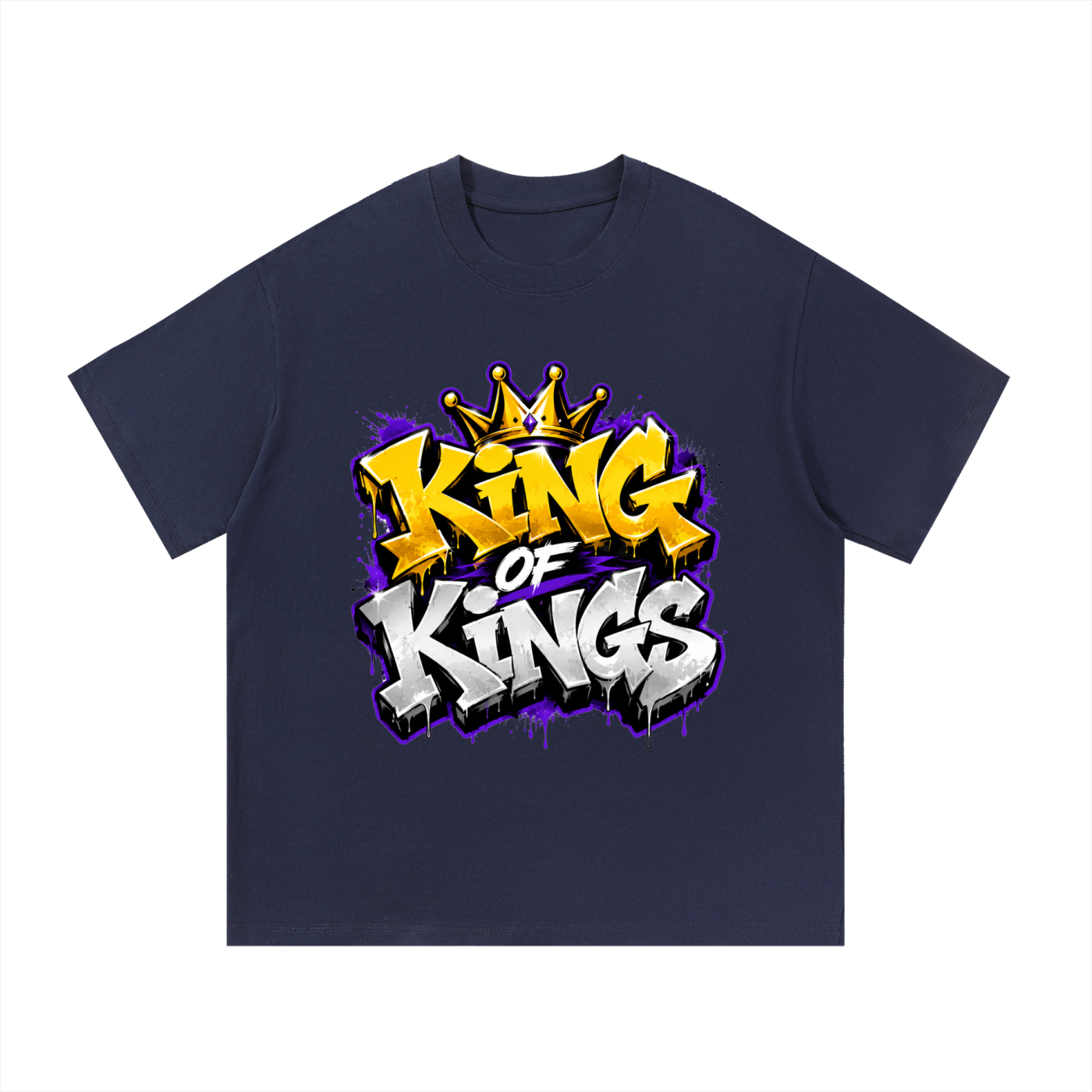 Essential Cotton T-Shirt